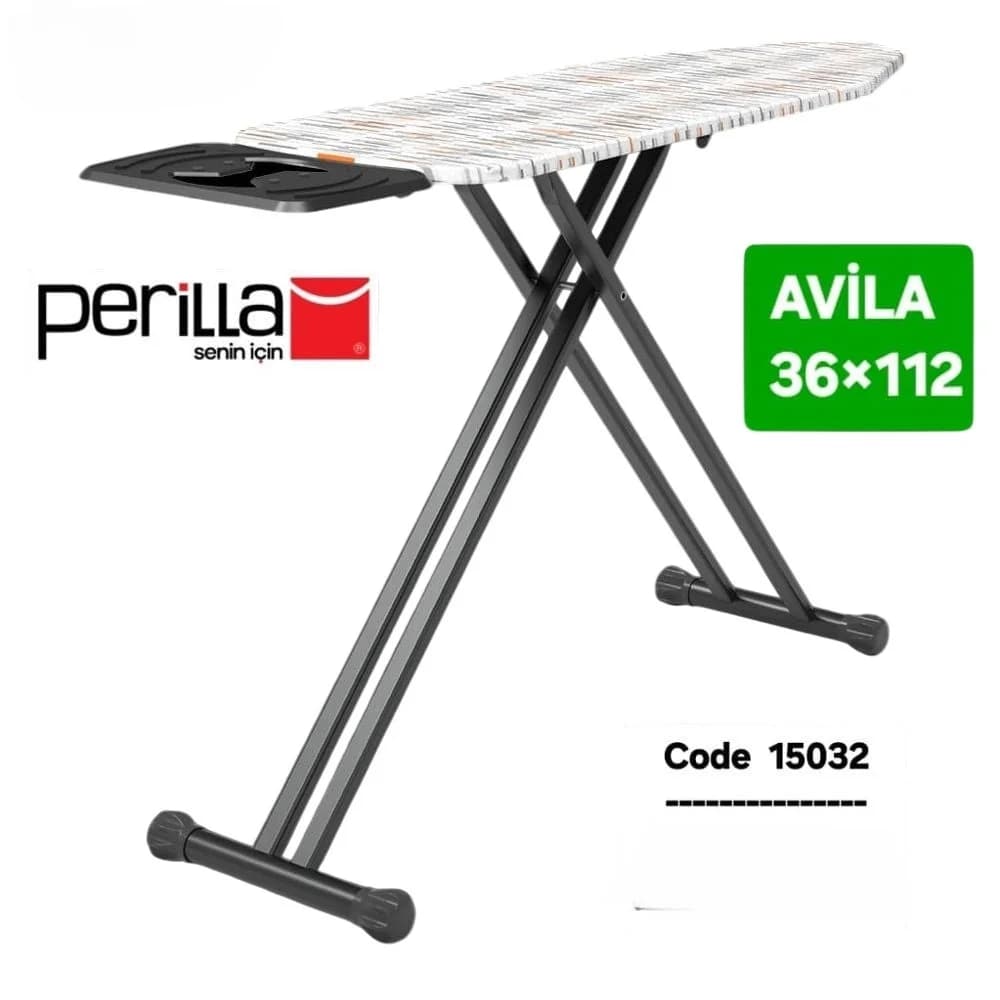 Ütüləmə lövhəsi Perilla Avila Code 15032