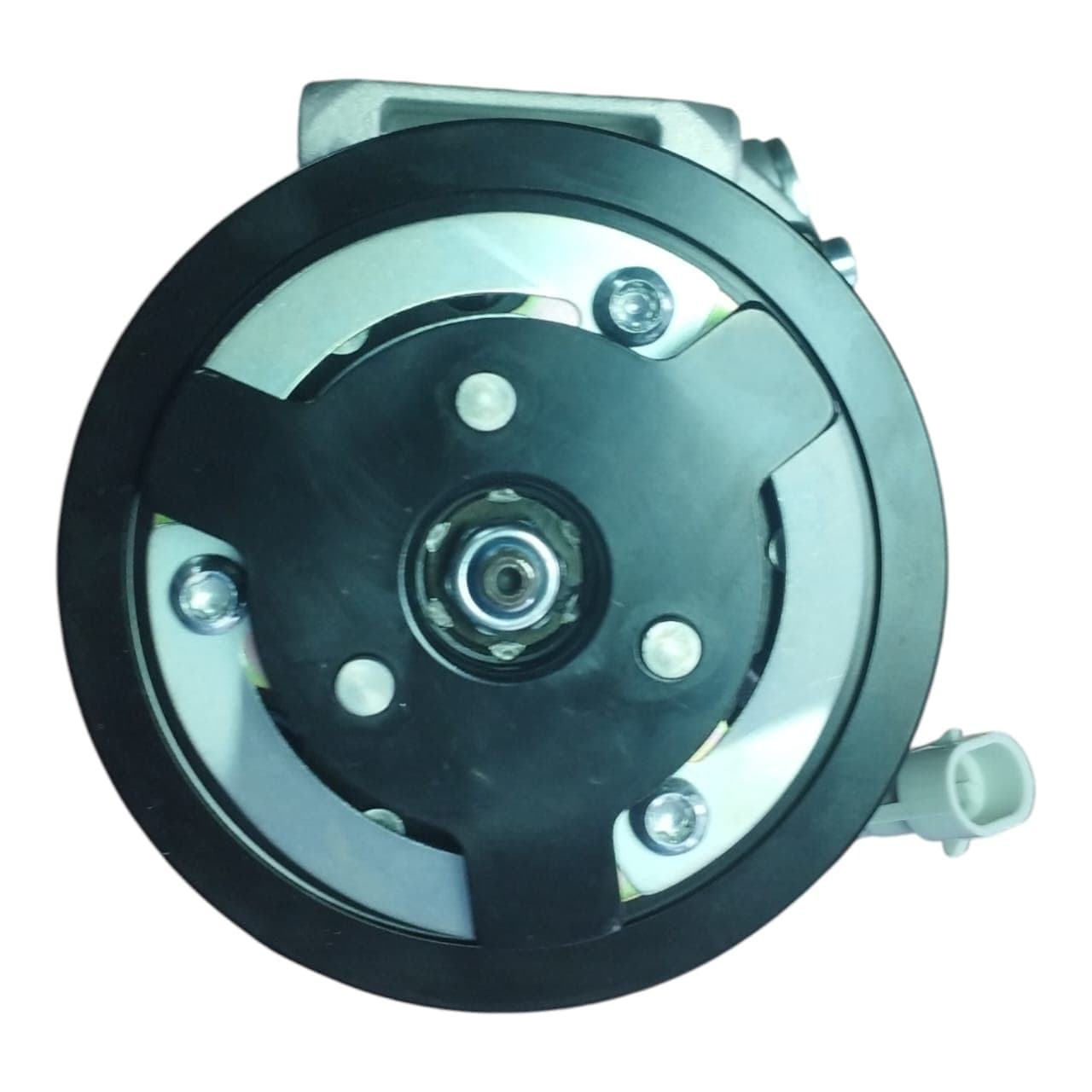 Kompressor Delphi Opel Astra J 1.3 Dizel mühərrik 2011-2015 üçün — şəkil 3