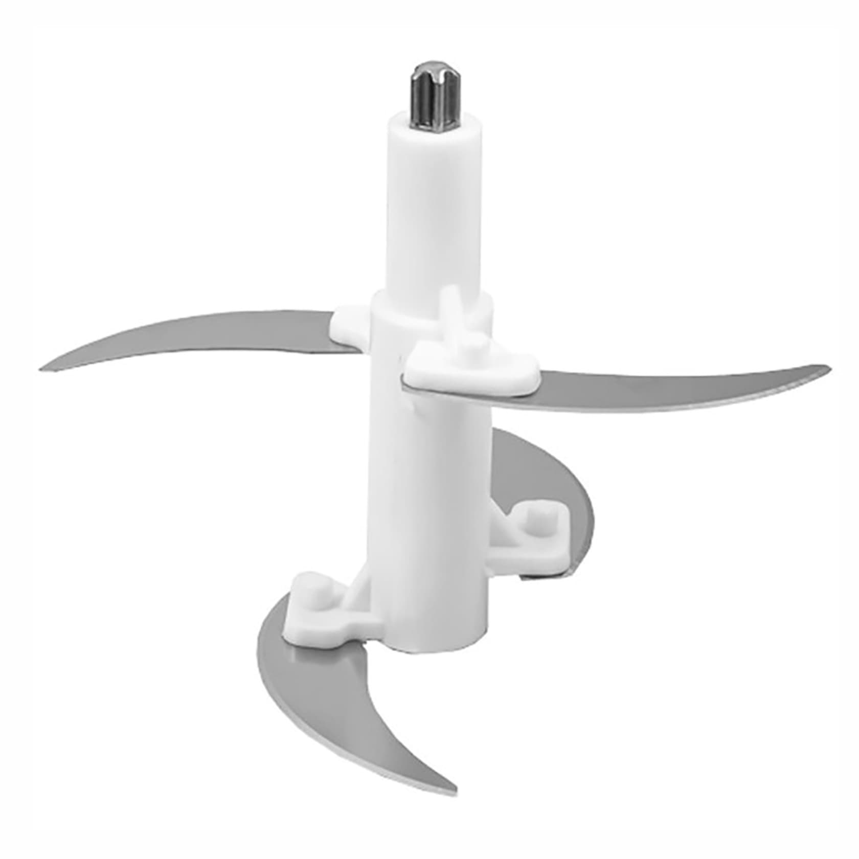 Doğrayıcı MAXBQSCH MB-688AA — şəkil 2