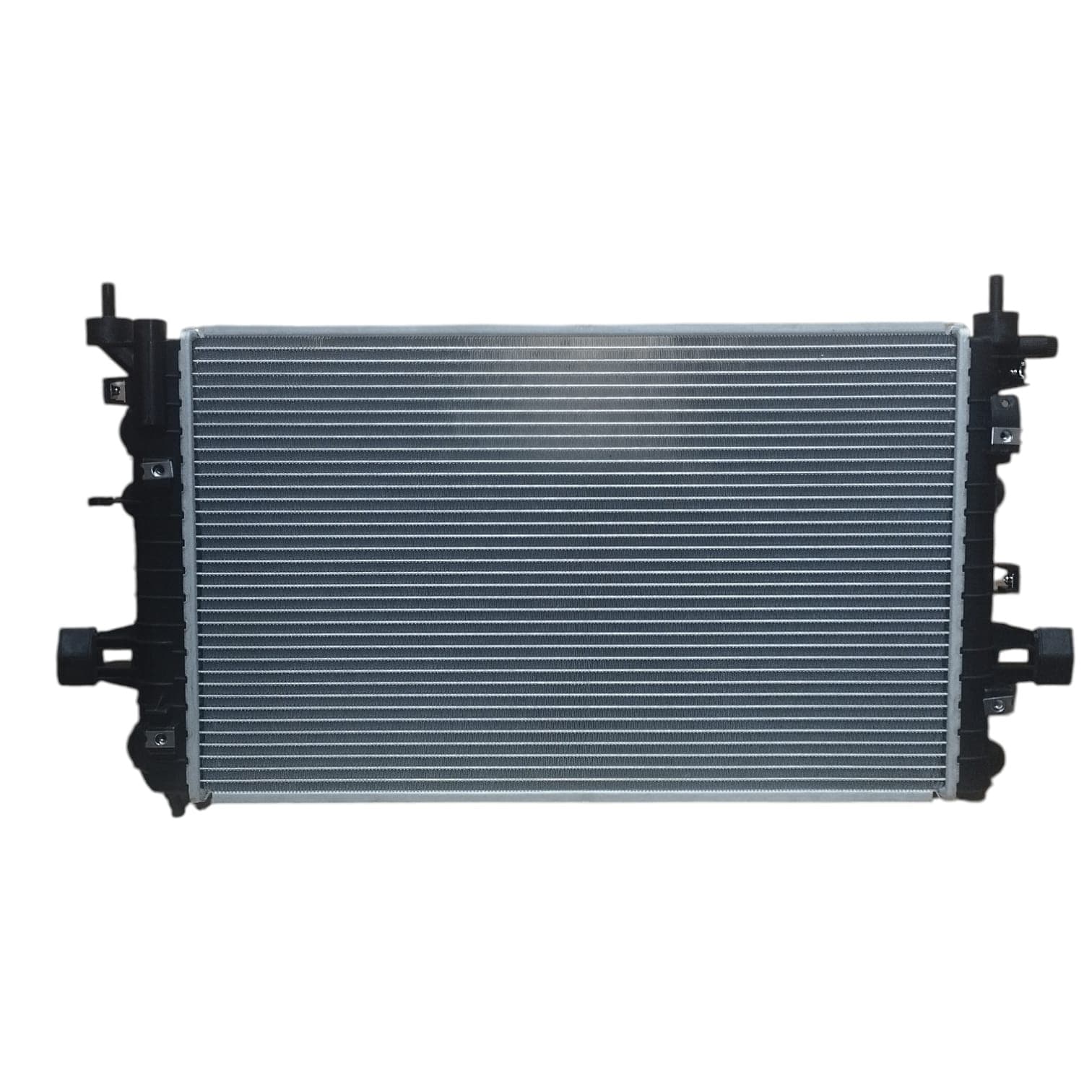 Su Radiqtoru avtomat ve mexaniki sürərlər qutusu Opel Astra 1.4 1.6 1.8 mühərriklər 2003-2010 üçün 1300265 13145210 — şəkil 3