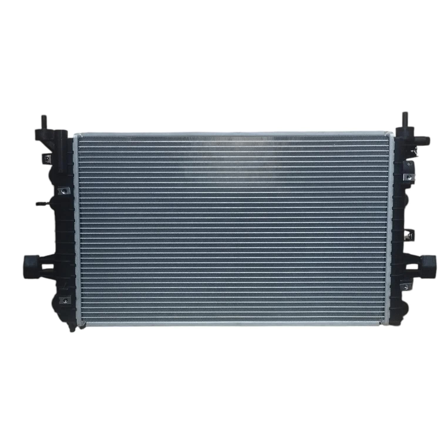 Su Radiqtoru avtomat ve mexaniki sürərlər qutusu Opel Astra 1.4 1.6 1.8 mühərriklər 2003-2010 üçün 1300265 13145210 — şəkil 3