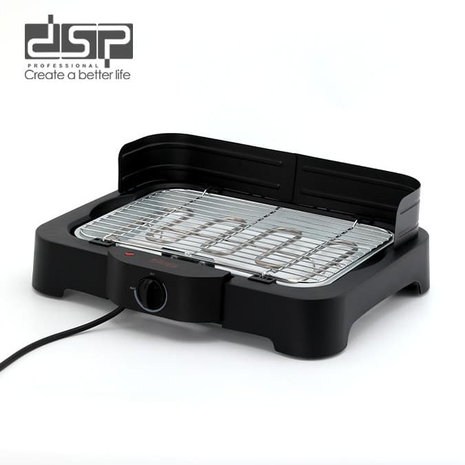 Elektrik manqal DSP KB4012 2300W — şəkil 6