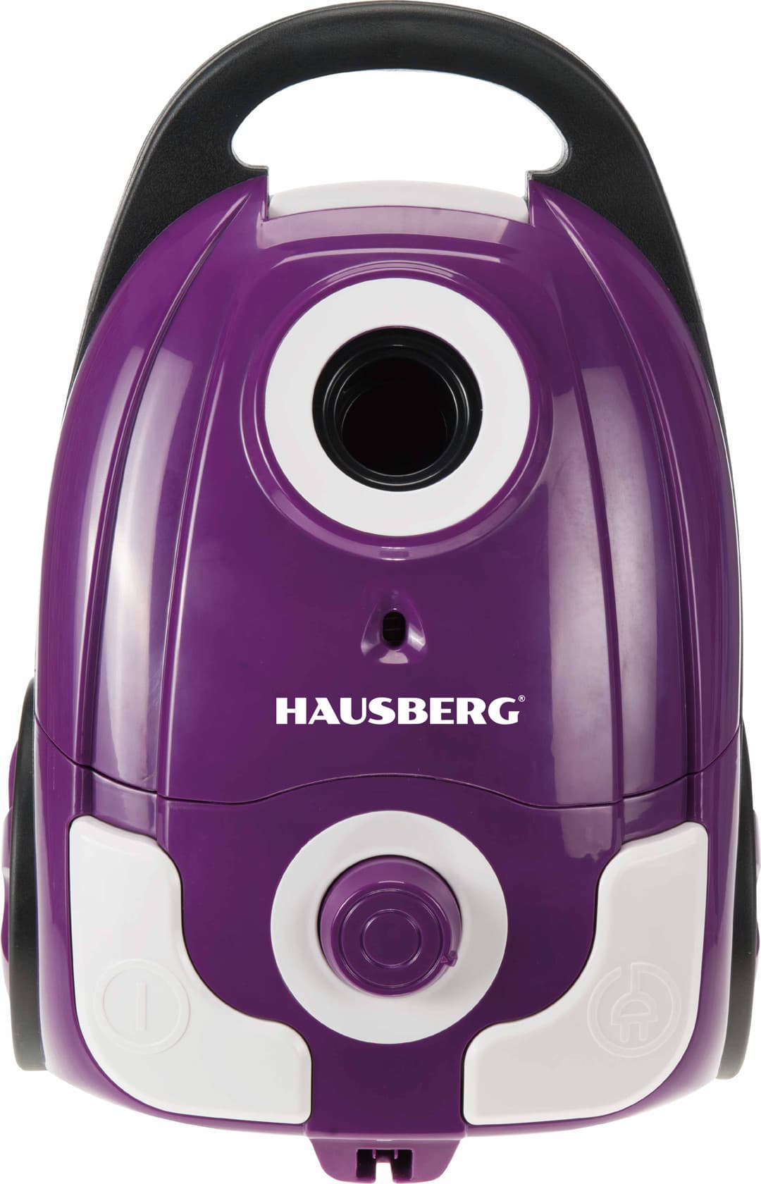 Tozsoran Hausberg HB-2004 (ELH), 700 Vt, quru, torbalı, 3 L