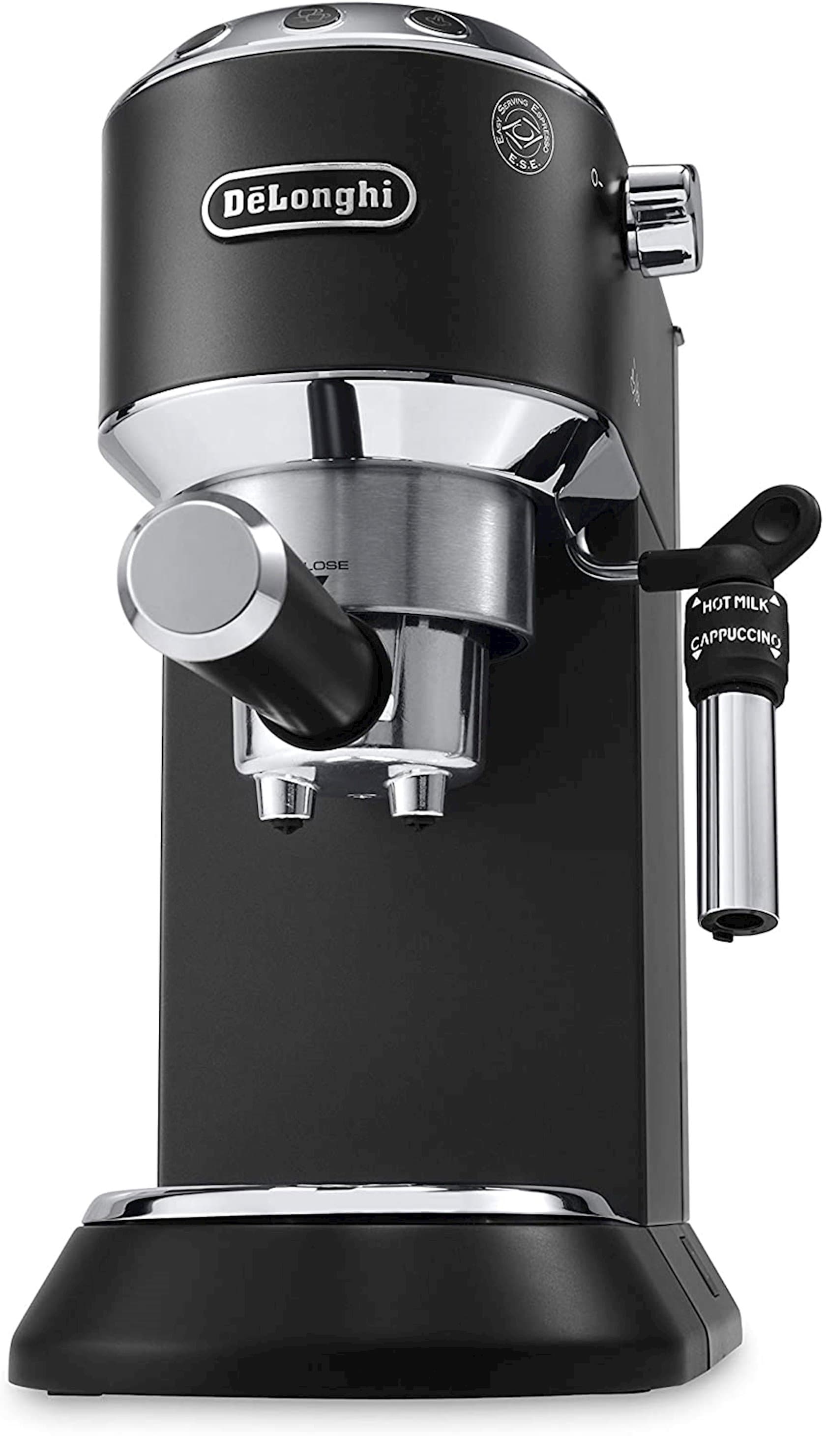 Qəhvəbişirən DeLonghi Dedica EC 685.BK
