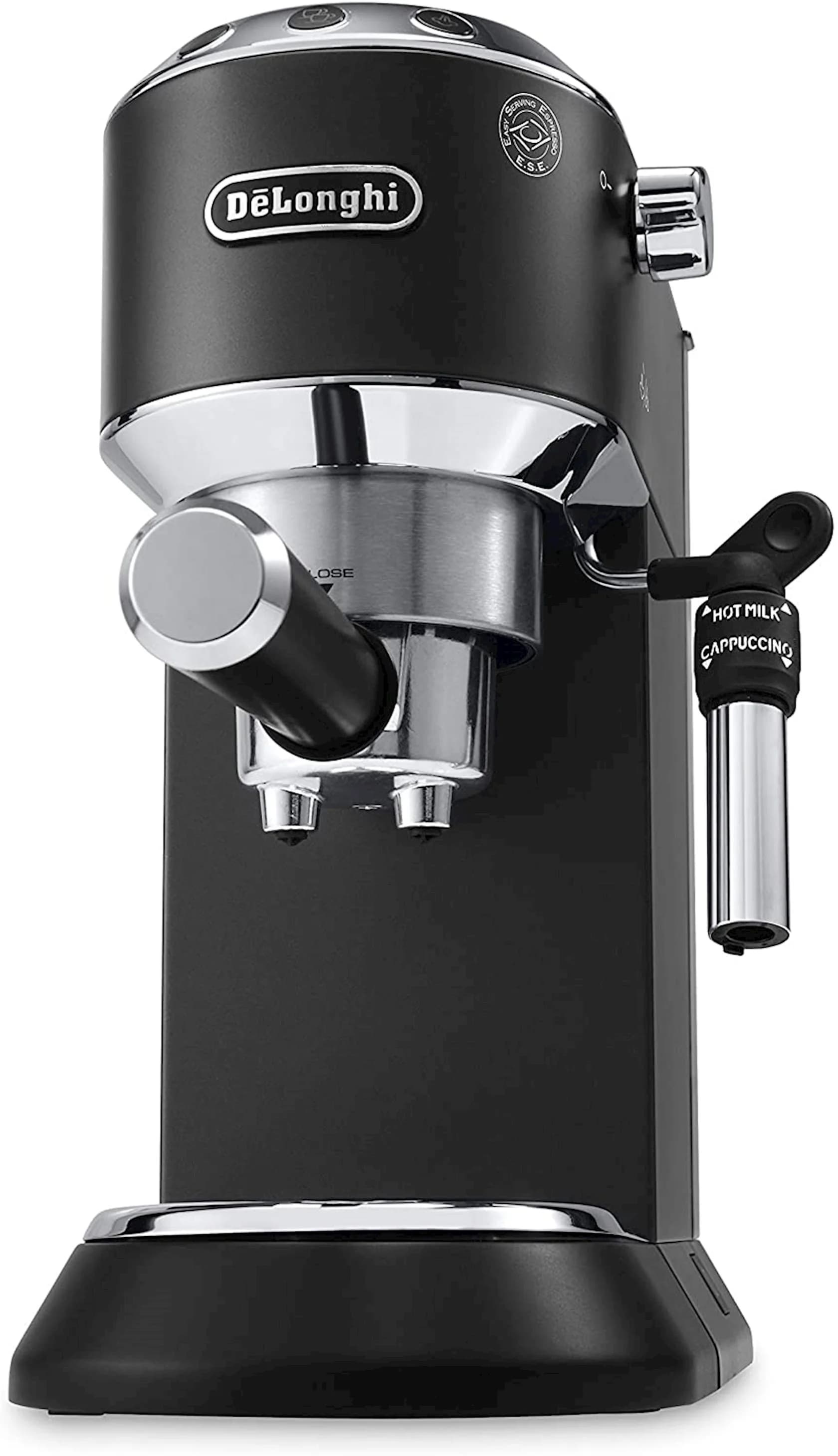 Qəhvəbişirən DeLonghi Dedica EC 685.BK