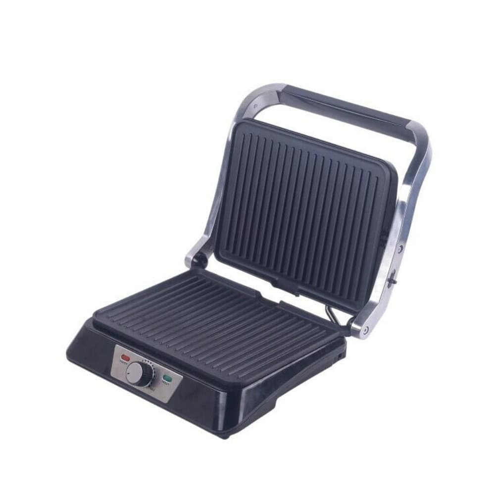 Elektrik qril Hausberg 538İN_ONLY 2200W — şəkil 2