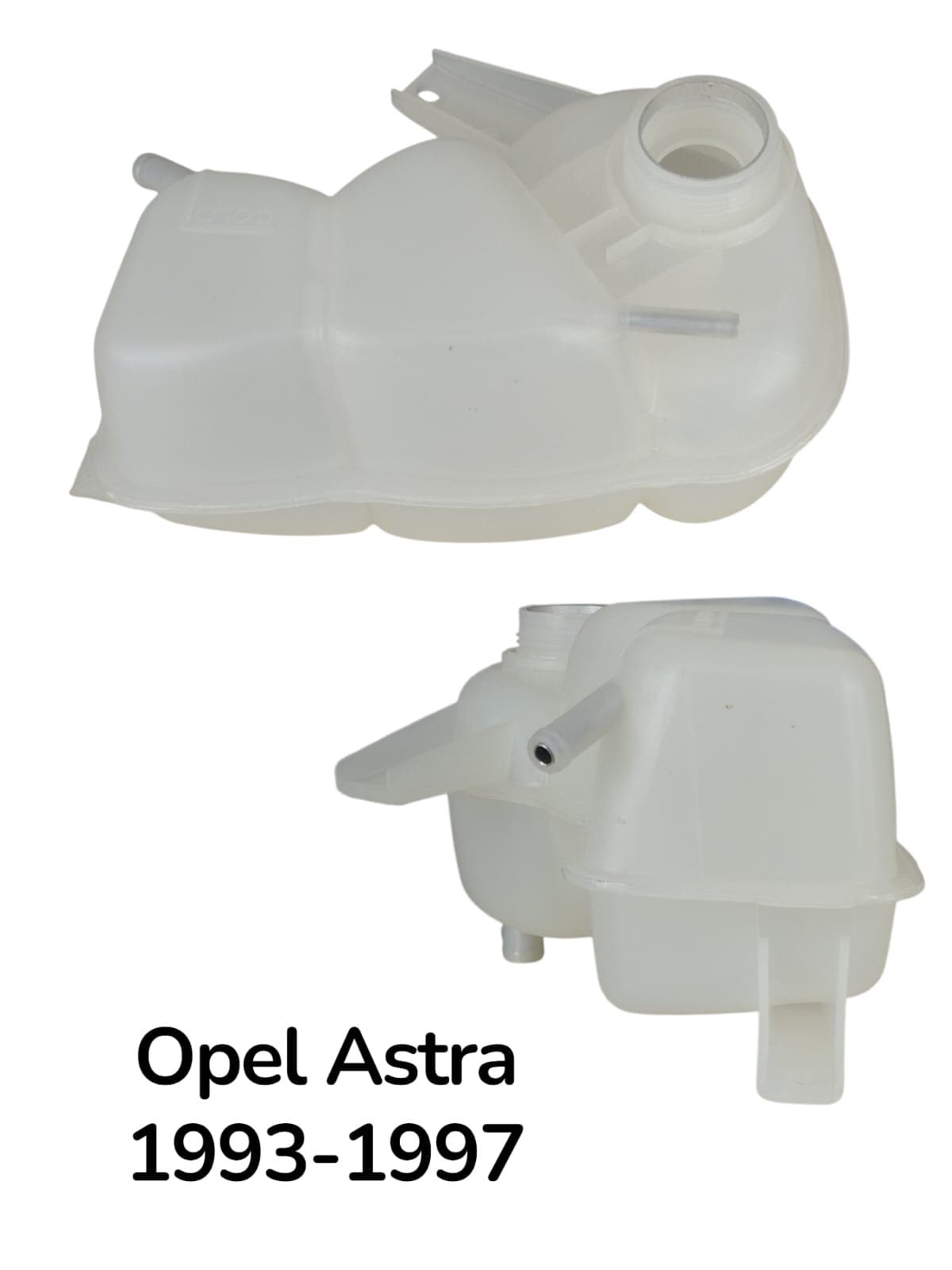 Antifriz çəni 1304643 90351853 Opel Astra 1993-1997 üçün — şəkil 2