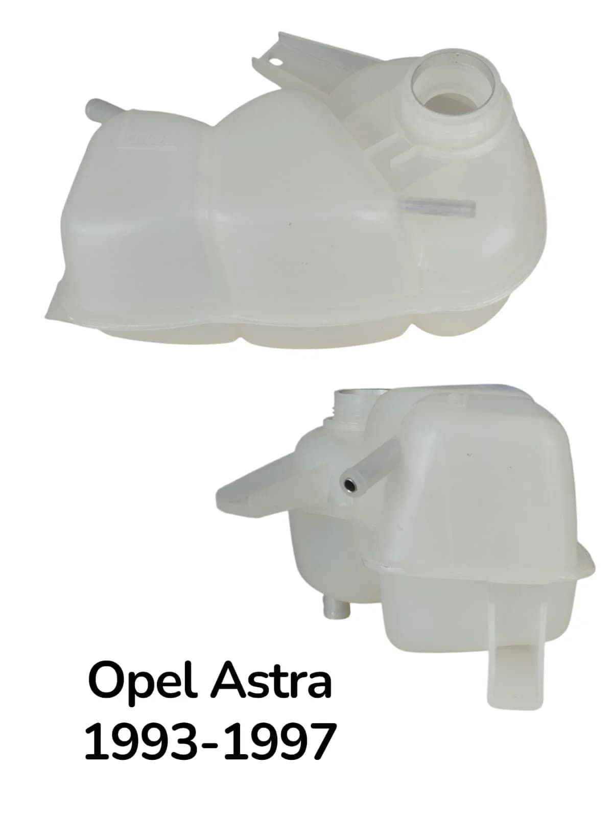 Antifriz çəni 1304643 90351853 Opel Astra 1993-1997 üçün — şəkil 2