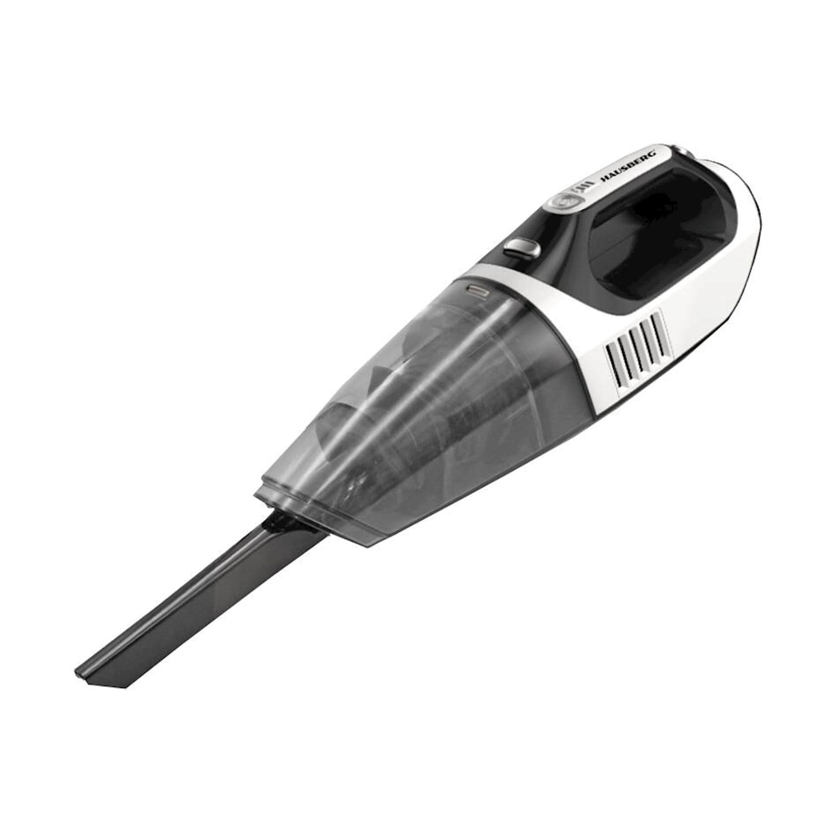 Simsiz vertikal tozsoran Hausberg HB-2029AB — şəkil 2