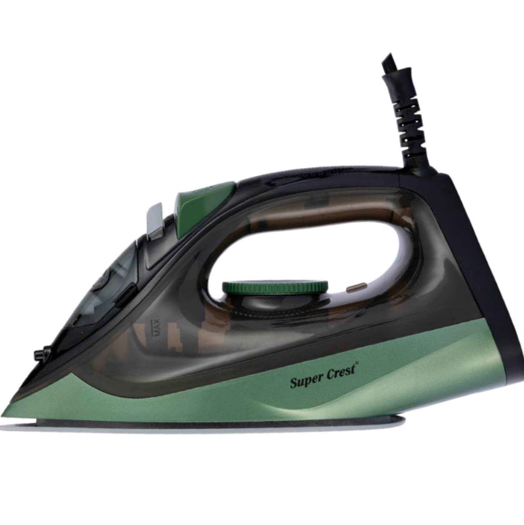 Ütü Super Crest SCT-1040 Green