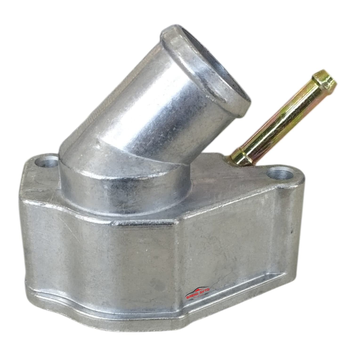 Termostat Soyuducu sisteminin 92 dərəcə Opel Vectra 1.8eco və 2.0eco mühərriklər 1997-2003 üçün 90501699 1338080 1338079 — изображение 5