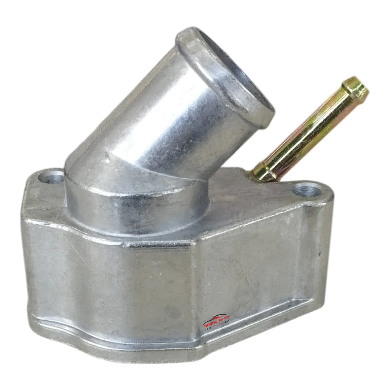 Termostat Soyuducu sisteminin 92 dərəcə Opel Vectra 1.8eco və 2.0eco mühərriklər 1997-2003 üçün 90501699 1338080 1338079 — şəkil 5