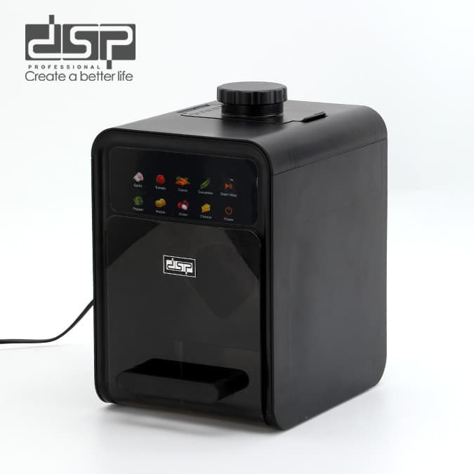 Universal doğrayıcı DSP KM5078 LRD, 800 Vt, 0.925 L — şəkil 8