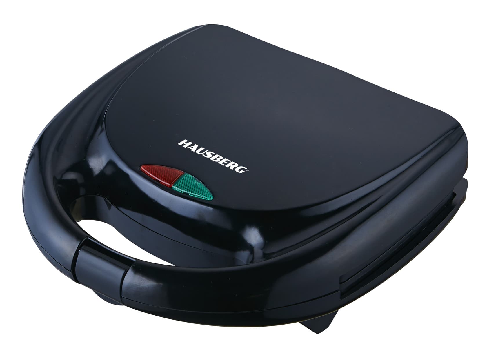 Sendviç cihazı Hausberg HB-3510 Black — şəkil 4