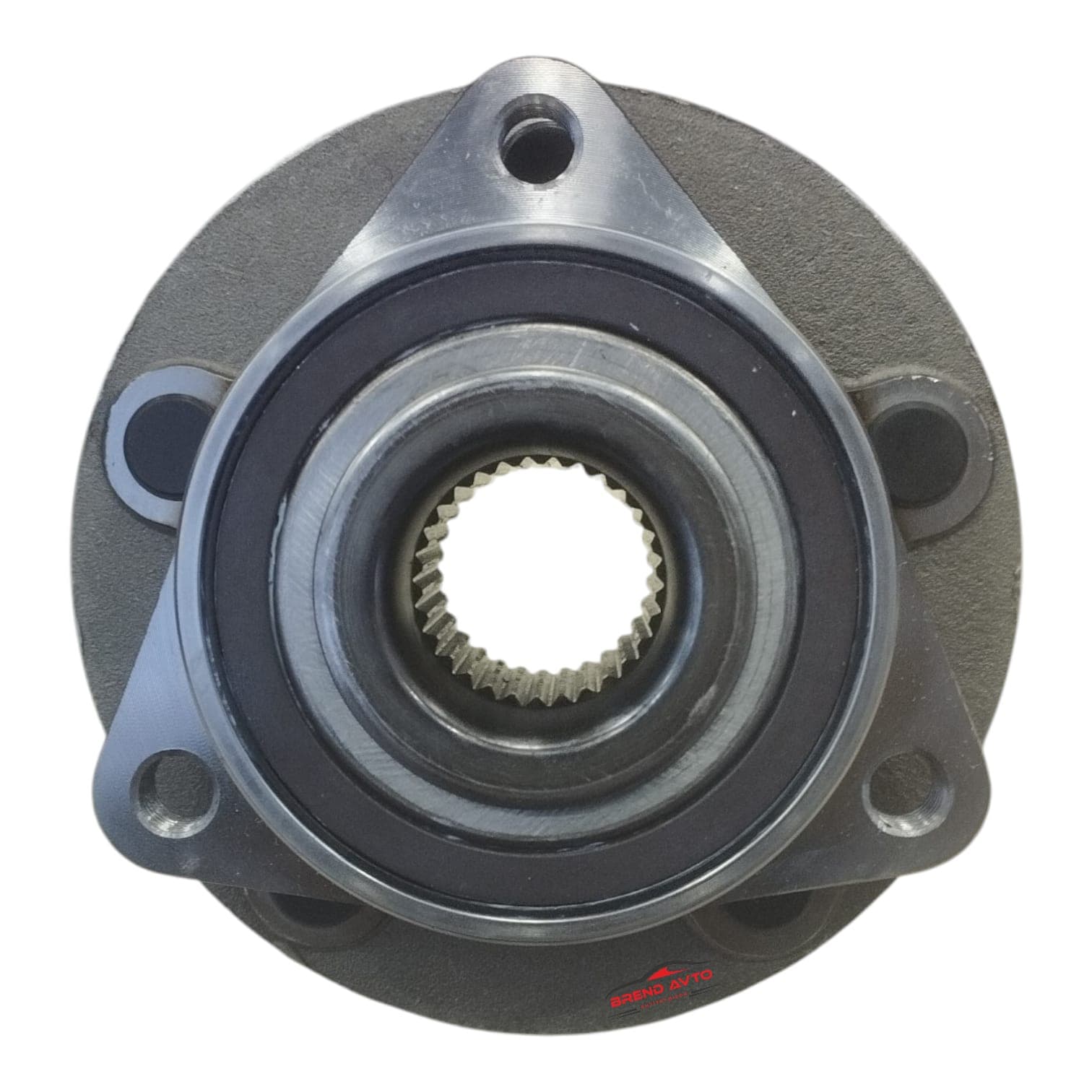 Təkər topu stupica on tərəf Chevrolet Equinox 2018-2023 üçün Chevrolet Malibu 2016-2022 üçün 13583479 13502829 13507016 — изображение 2
