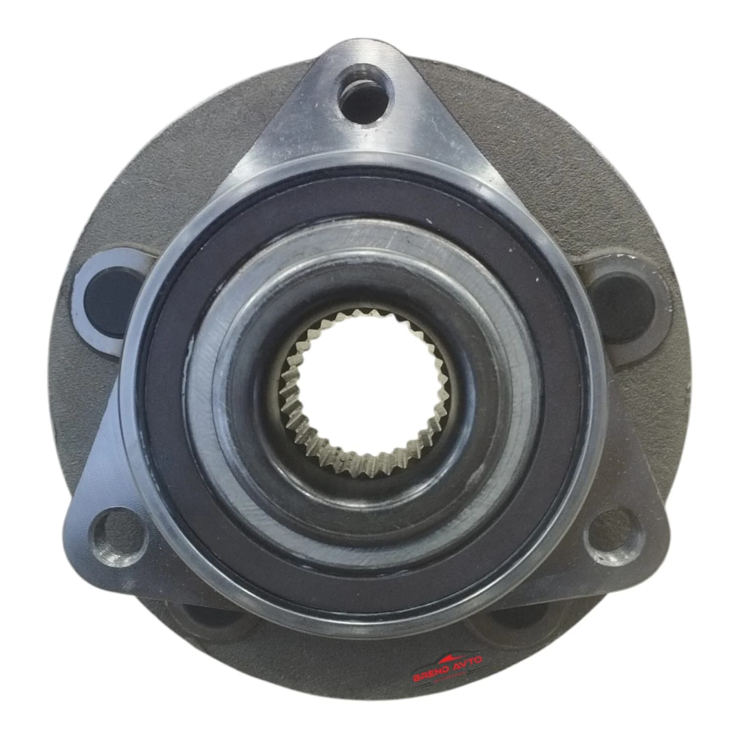 Təkər topu stupica on tərəf Chevrolet Equinox 2018-2023 üçün Chevrolet Malibu 2016-2022 üçün 13583479 13502829 13507016 — изображение 2