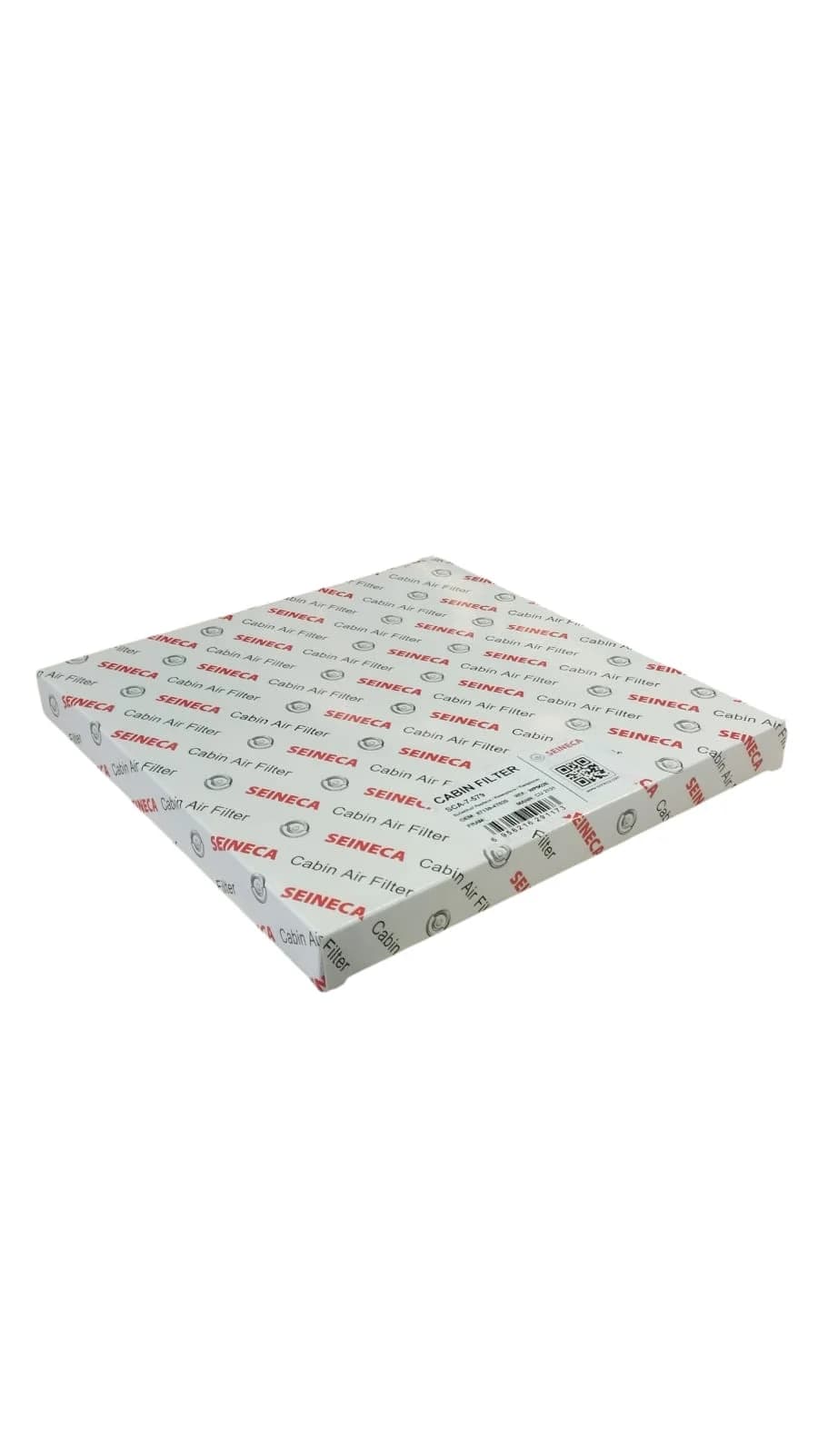 Salon filtri Seineca 8719347020 Toyota Prius 2003-2009 üçün — изображение 3