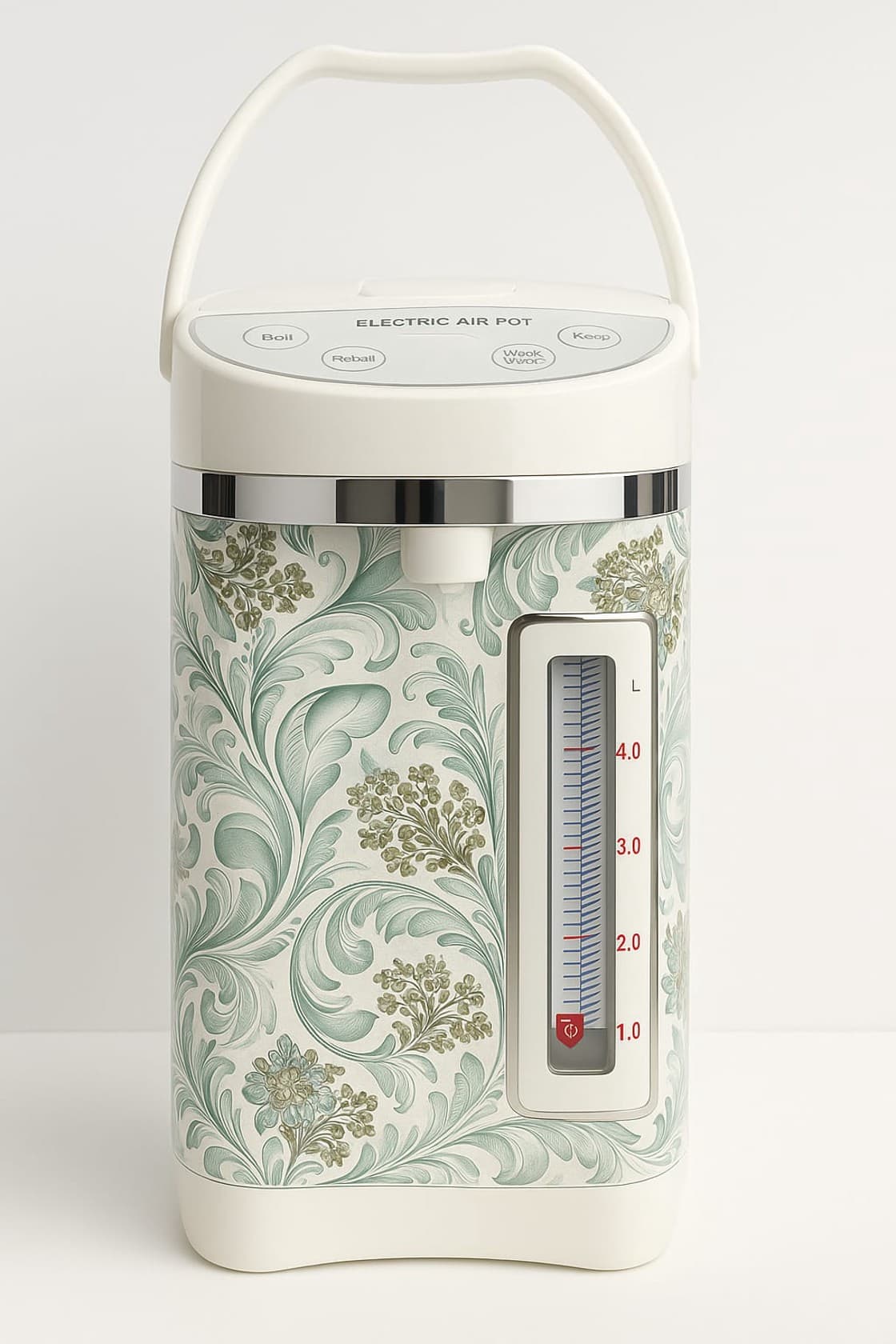 Termopot Prestige PR7643 - Pr7643S