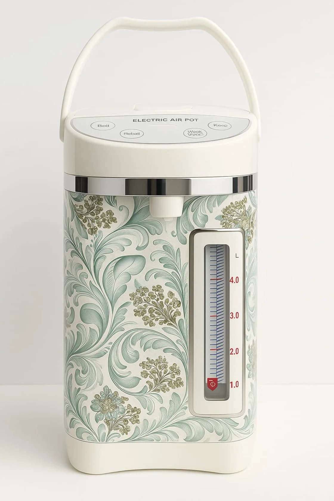 Termopot Prestige PR7643 - Pr7643S