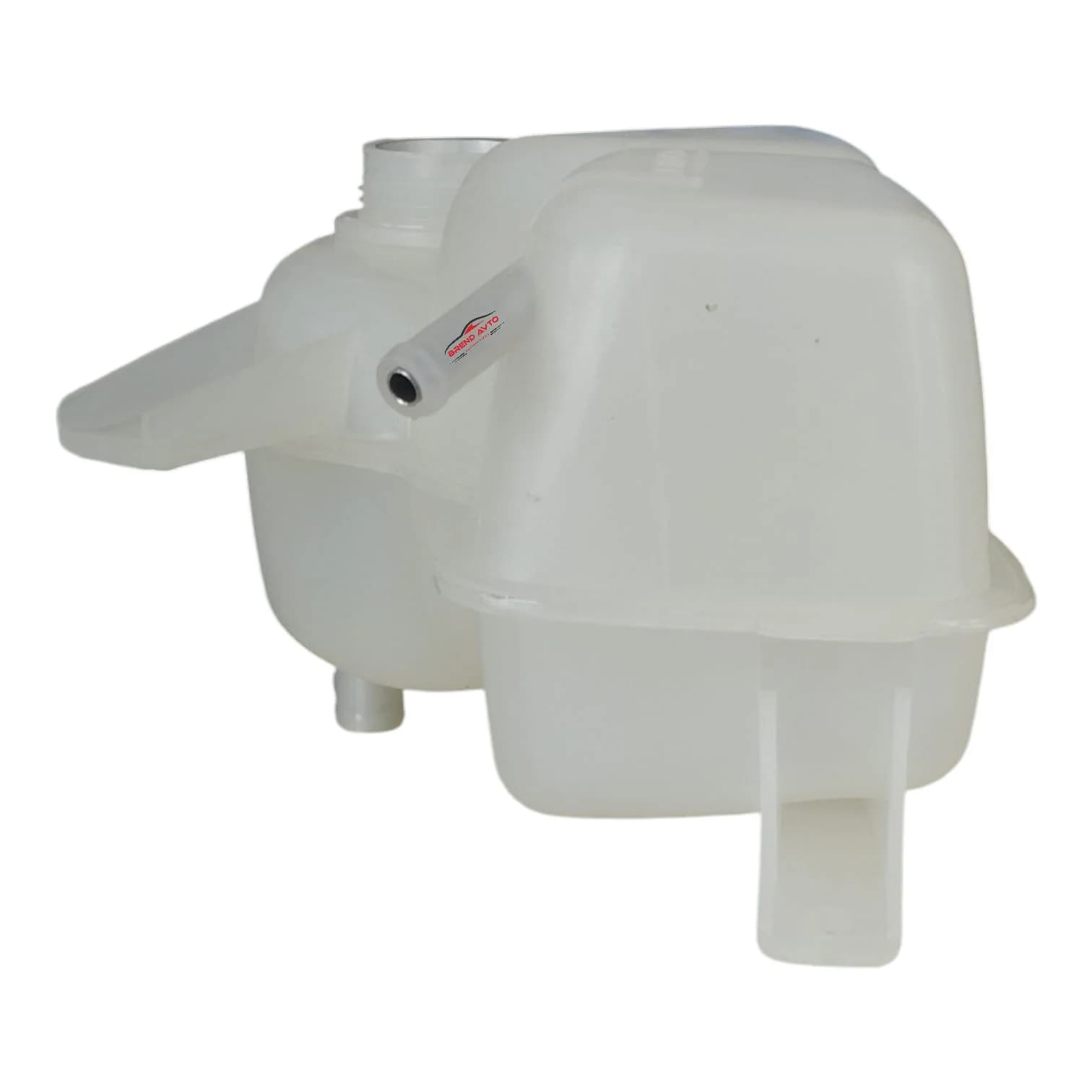 Antifriz çəni 1304643 90351853 Opel Astra 1993-1997 üçün — şəkil 4