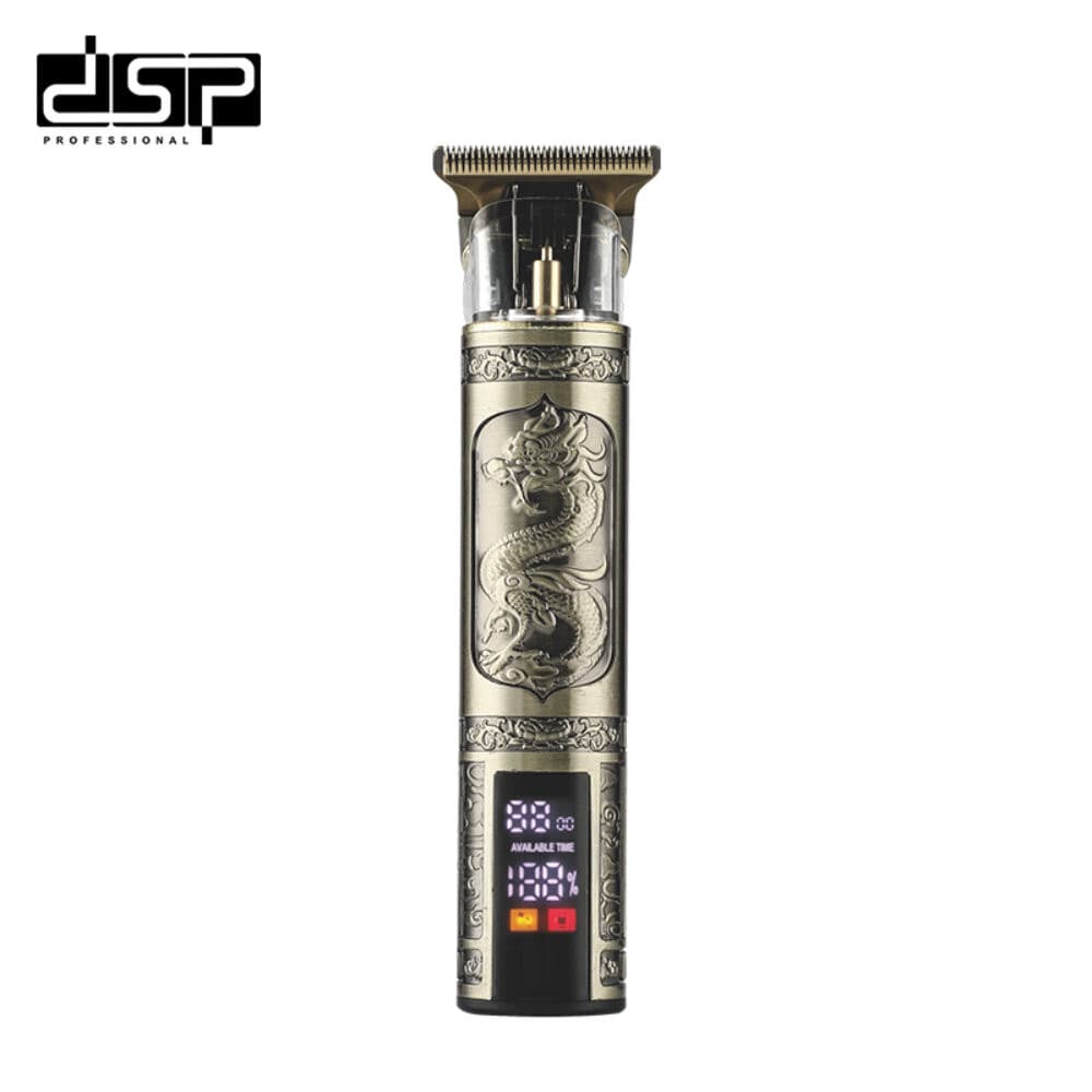 Saç kəsimi üçün universal DSP 91009-DRAGON ELH