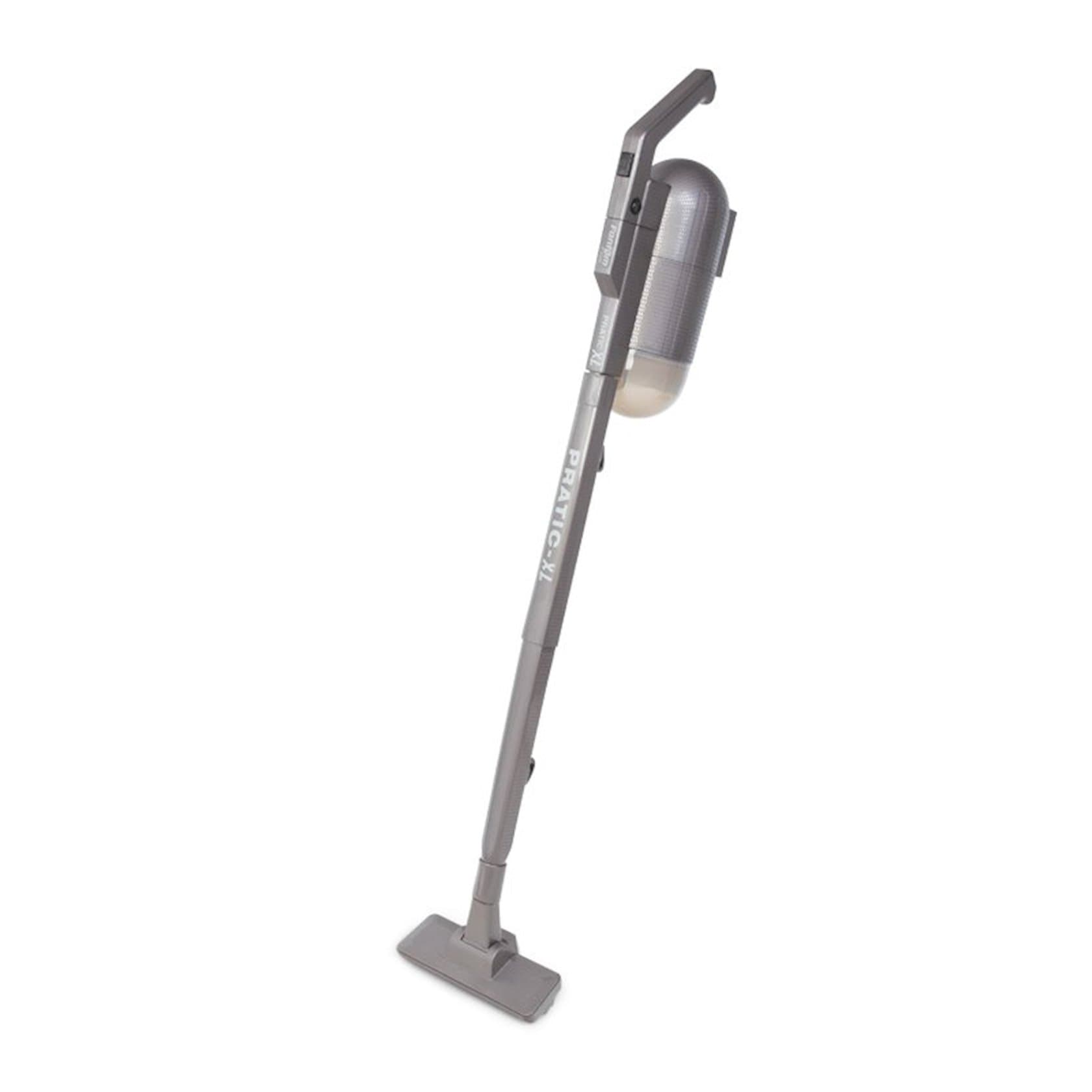 Vertikal tozsoran Fantom Pratic-XL P1300 Gray
