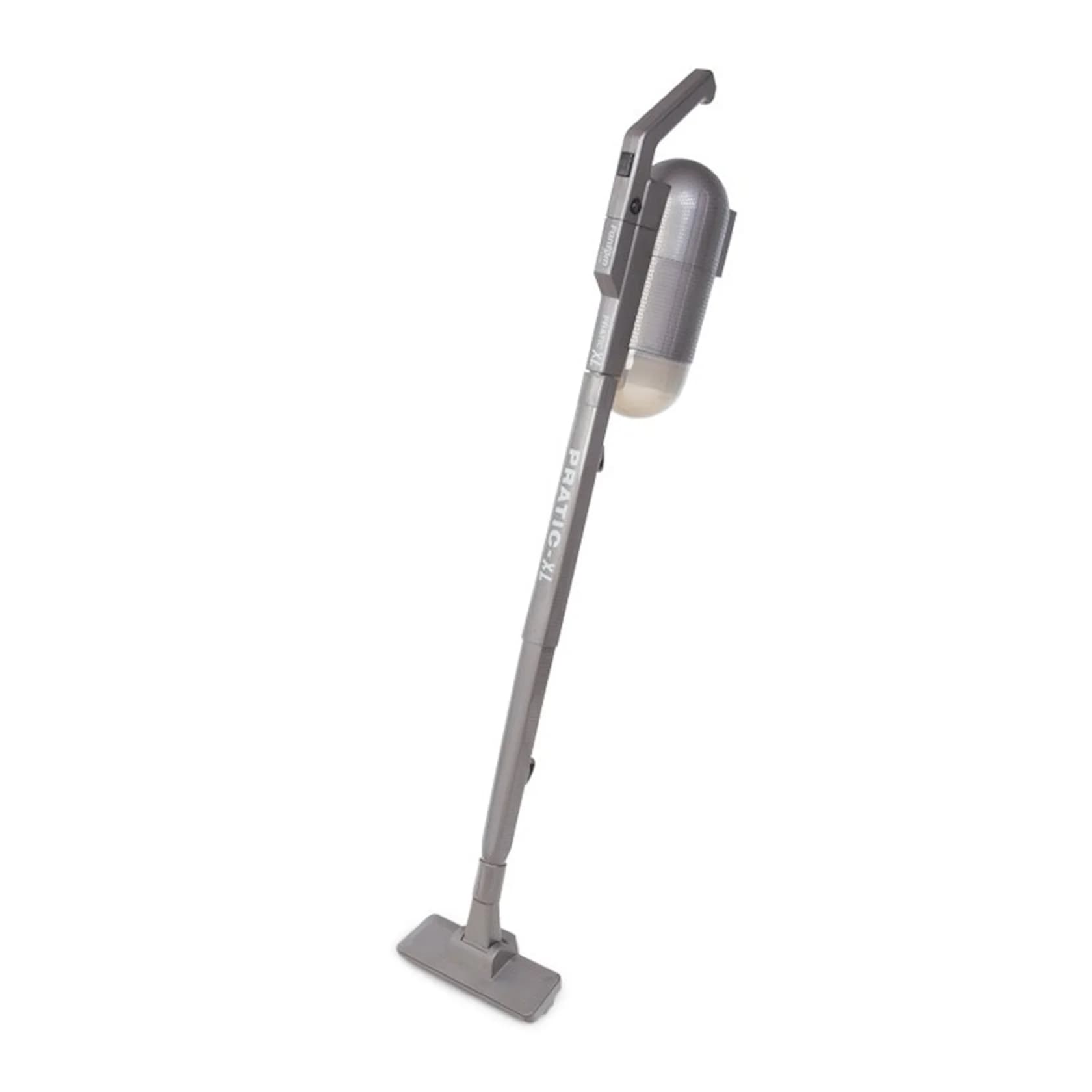 Vertikal tozsoran Fantom Pratic-XL P1300 Gray
