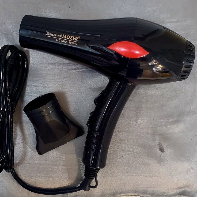 Fen Moser BE MZ-8812 5000W