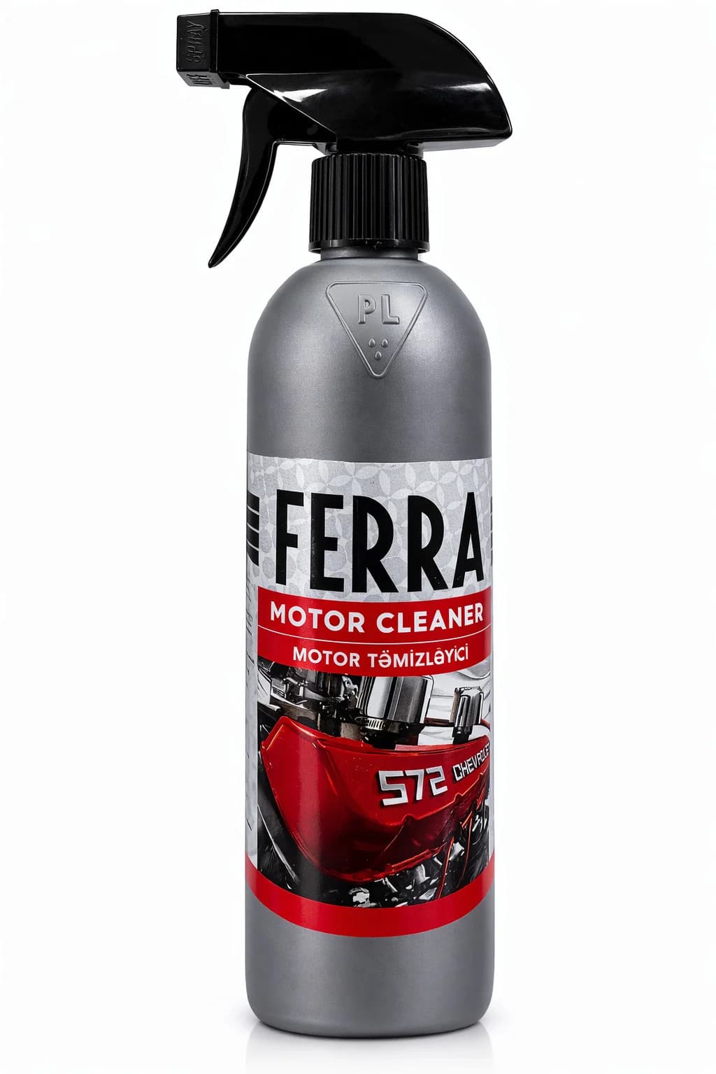 Mühərrik təmizləyicisi Ferra Cleaner