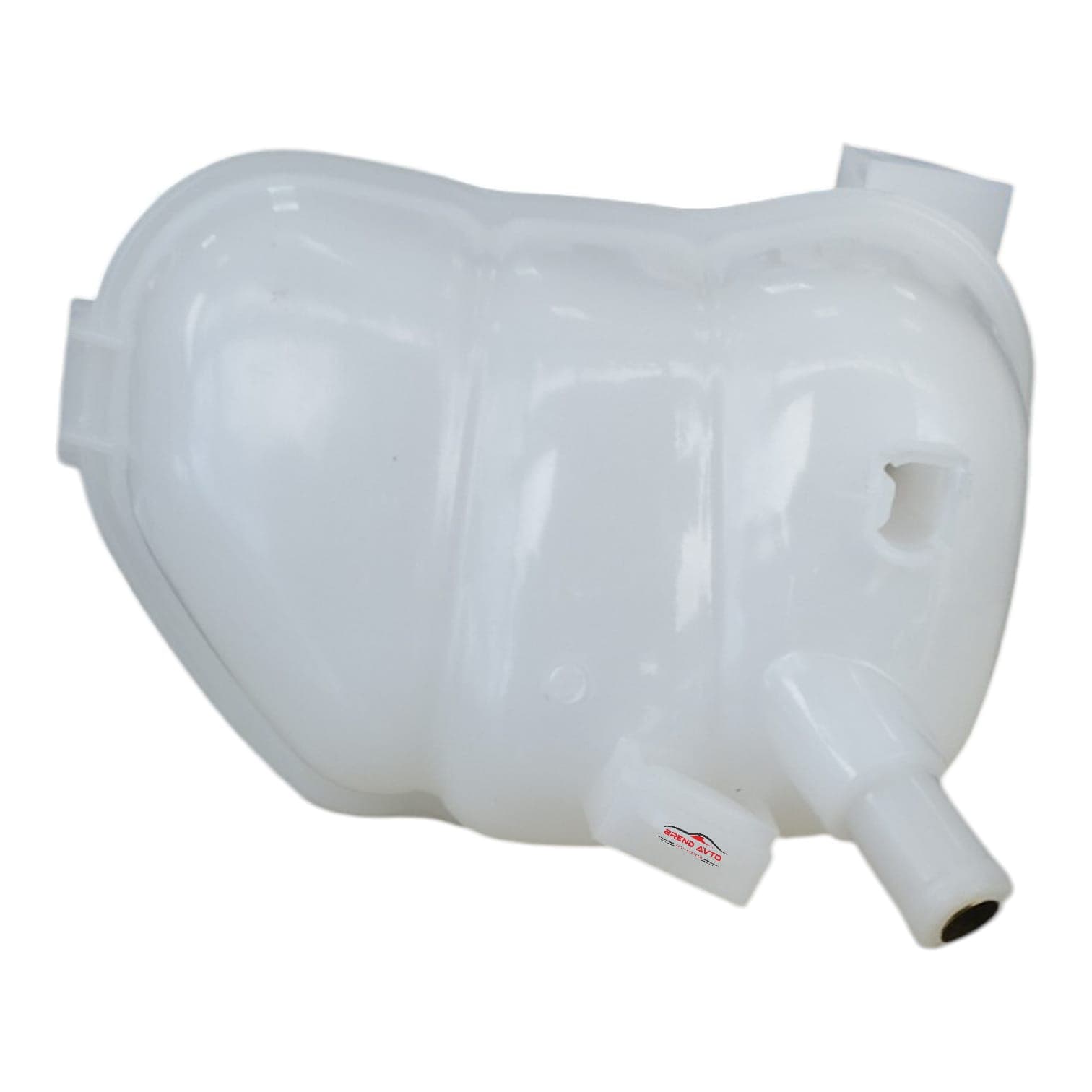 Antifriz çəni 1304218 90542964 Opel Vectra 1996-2002 üçün — şəkil 5