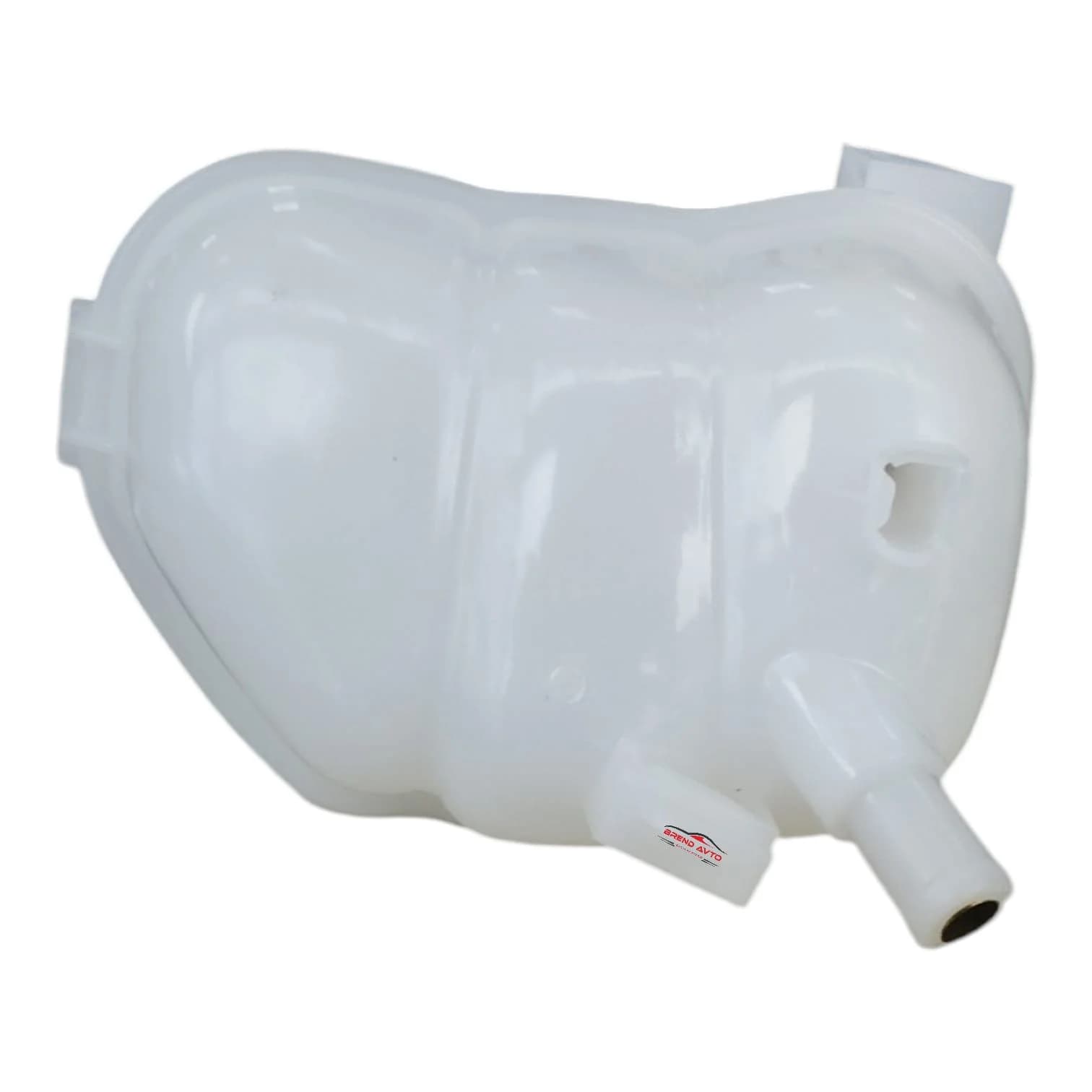 Antifriz çəni 1304218 90542964 Opel Vectra 1996-2002 üçün — şəkil 5