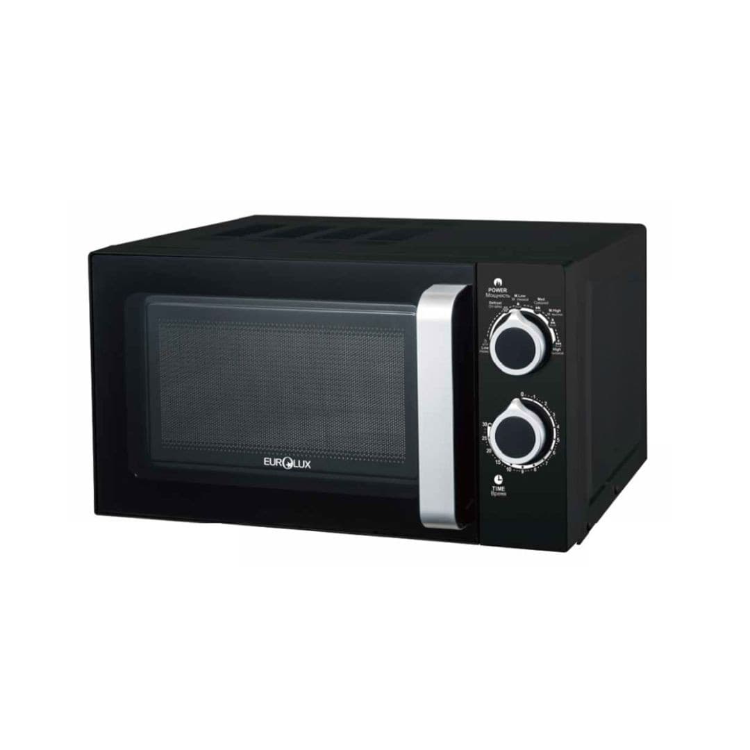 Mikrodalğalı soba Eurolux EU-MW023-11GB, 700 Vt, 23 l