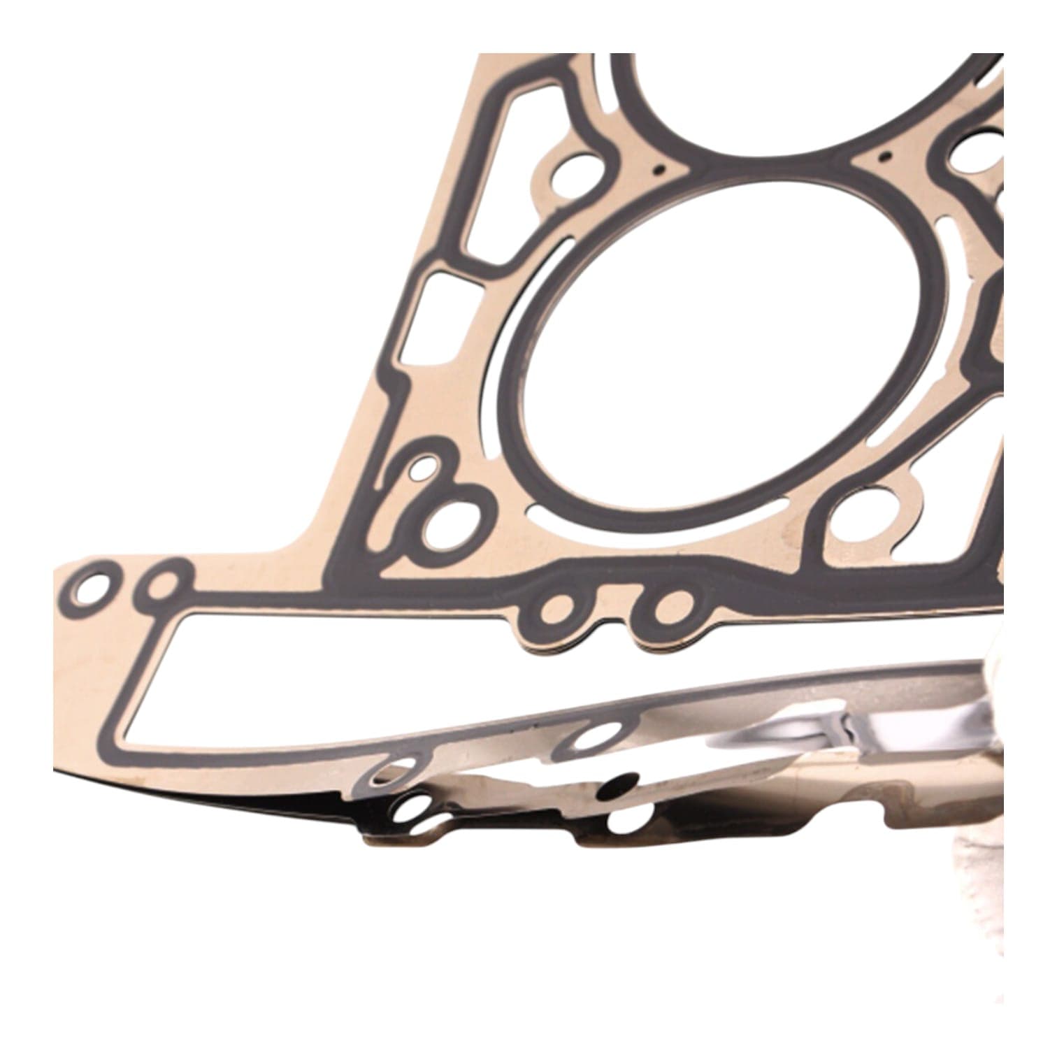 Mühərrik üçün araqat 55562233 607161 üçqatlı Chevrolet Cruze 1.4 2009-2015 üçün — şəkil 2