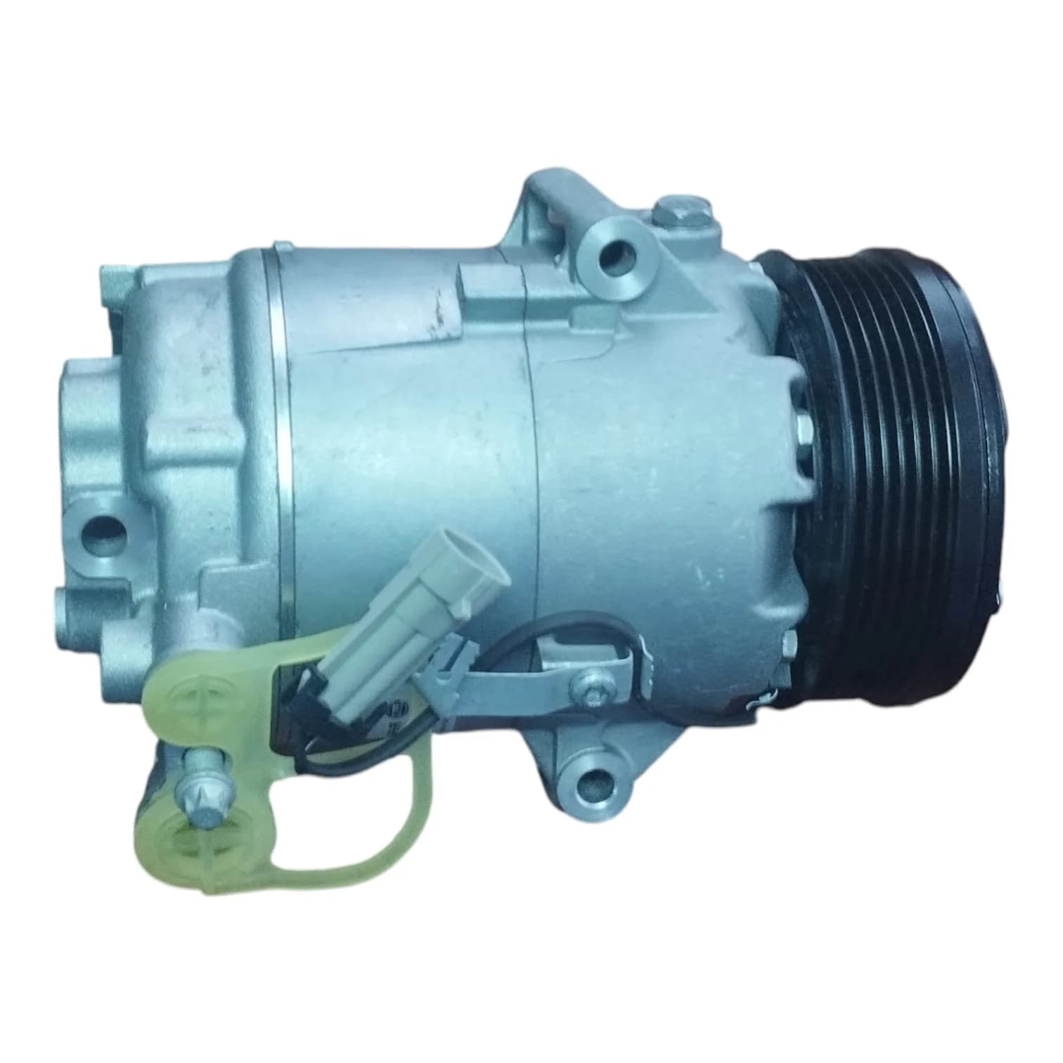 Kompressor Behr Opel Astra H 1.3 Turbo dizel mühərrik 2003-2010 üçün 8fk351135-221 13124754 — изображение 2