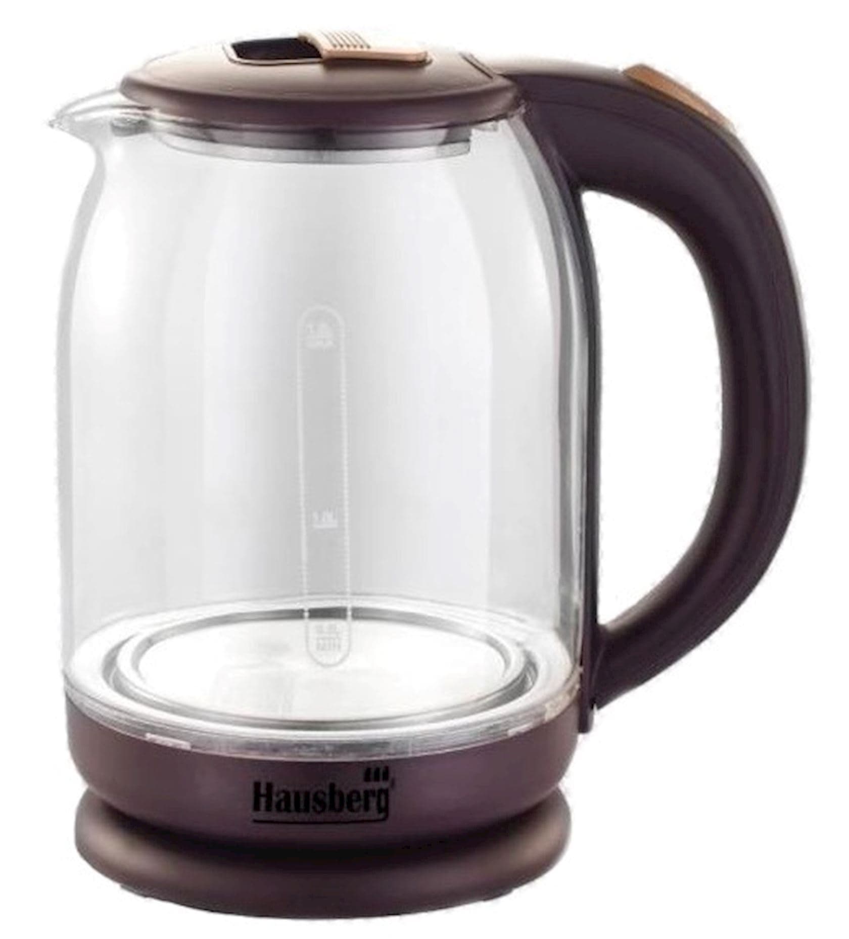 Elektrik çaydan Hausberg HB-3616