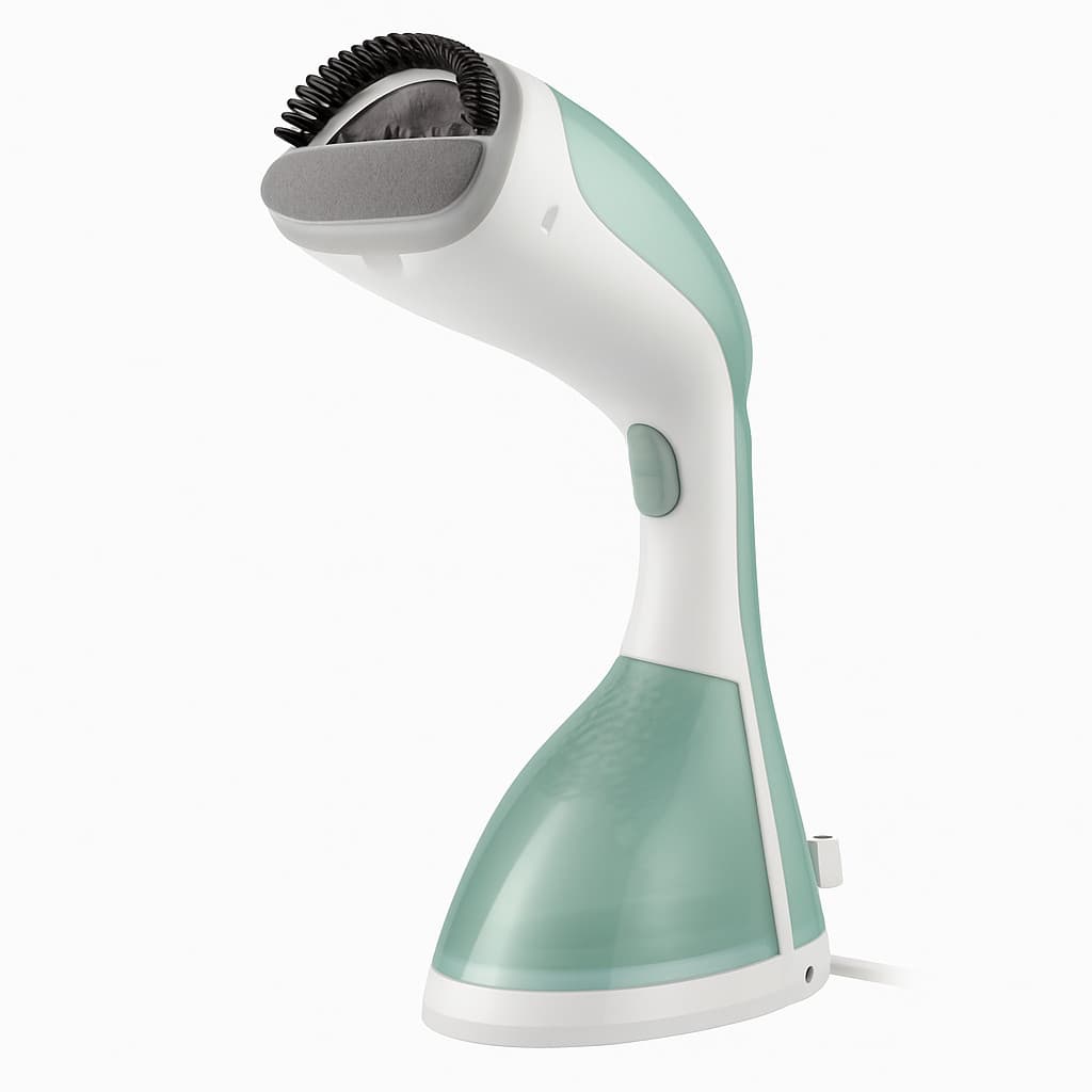 Əl buxarlayıcısı Ackiliss ACL-1282G