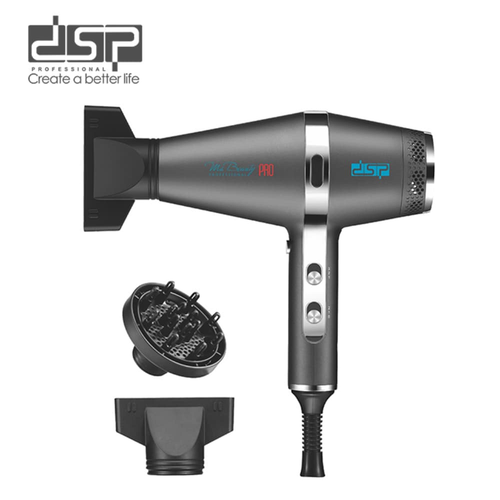 Fen DSP 37204 LRD 2200 W boz