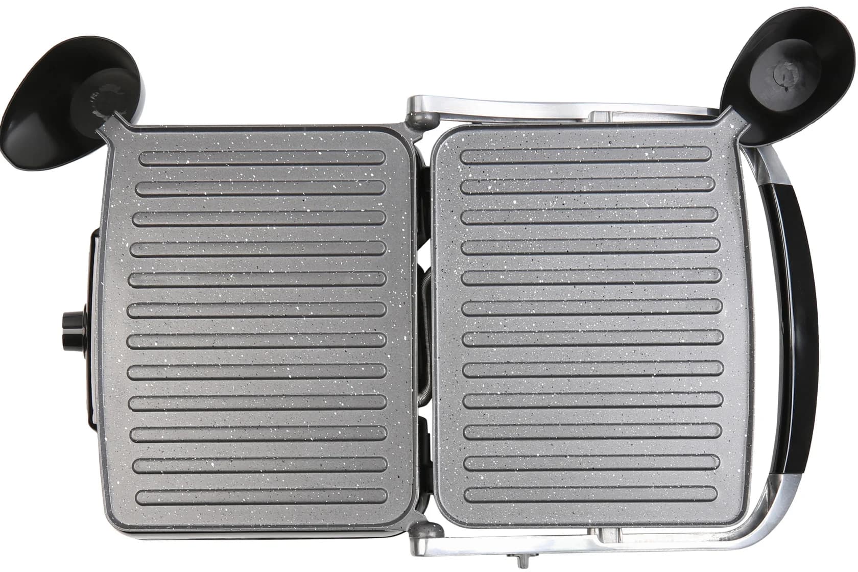 Elektrik qril Hausberg HB-533 ELH, 2200 Vt — şəkil 6