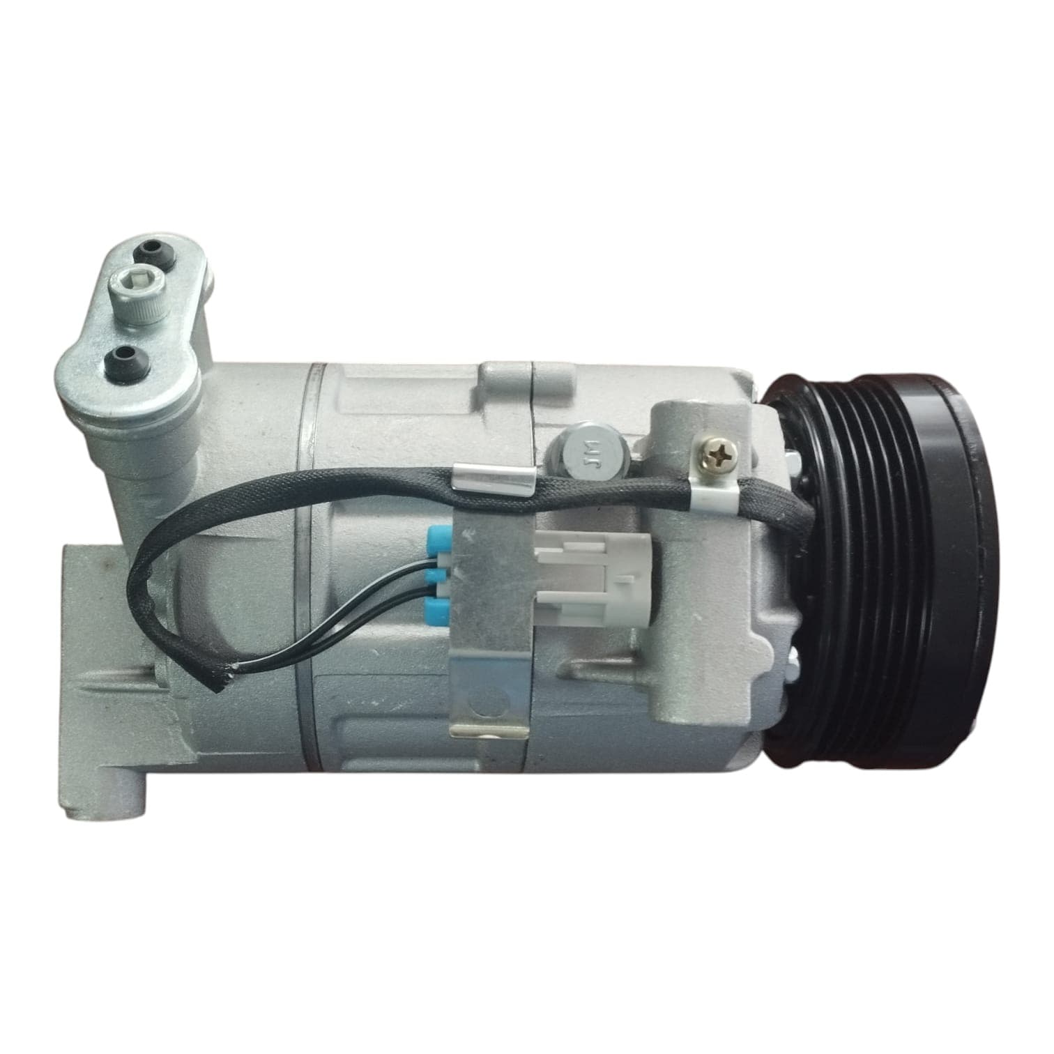 Kompressor Mahle Opel Astra H 1.4 Benzin mühərrik 2003-2010 üçün acp49000s — изображение 5