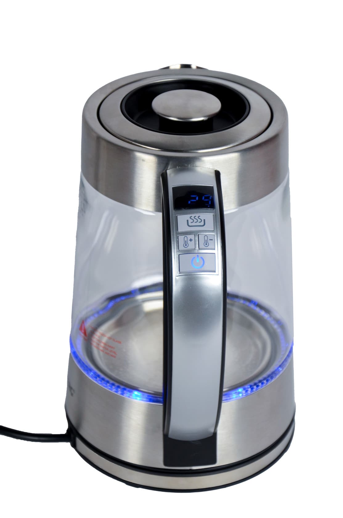Elektrik çaydan Hausberg HB-3625, 2 l — şəkil 7