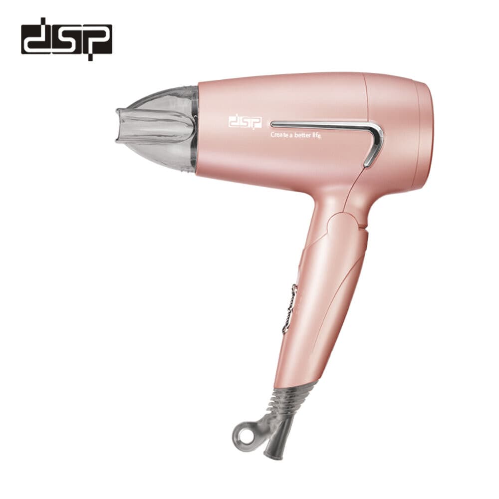 Fen DSP 30299-PINK ELH 1200 W.