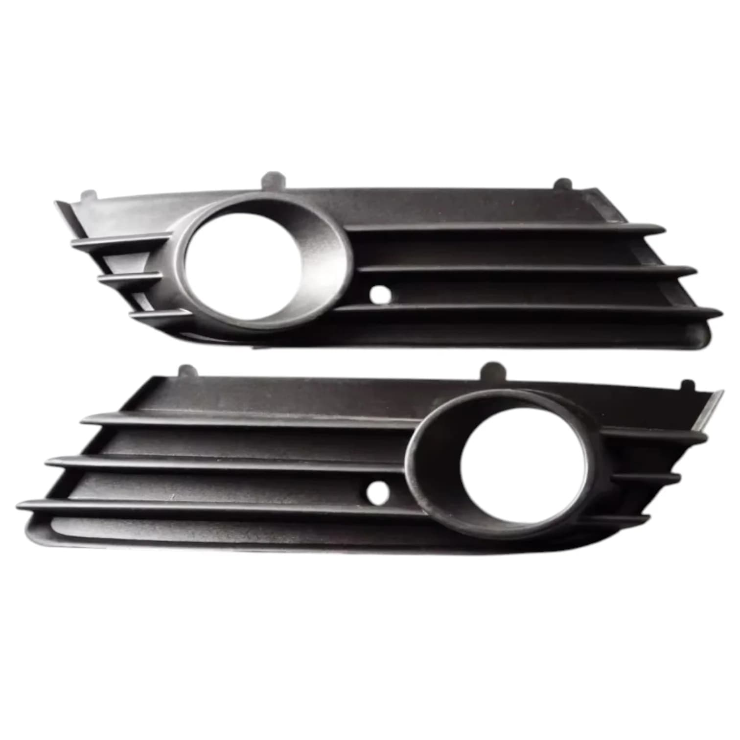 Duman fara dəsti daraqli setka ilə Opel Astra 2003–2010 üçün, 1400305 / 1400306. — изображение 2