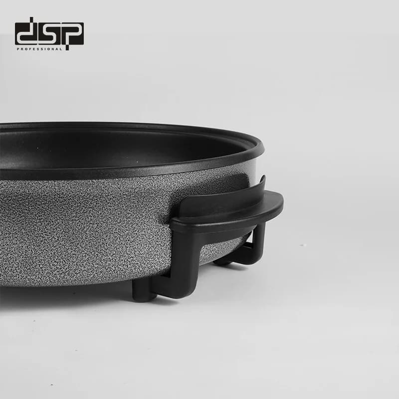 Elektrik tava DSP KC3030 LRD, 1500 Vt, 7.5 L, 5 temperatur rejimi — şəkil 5