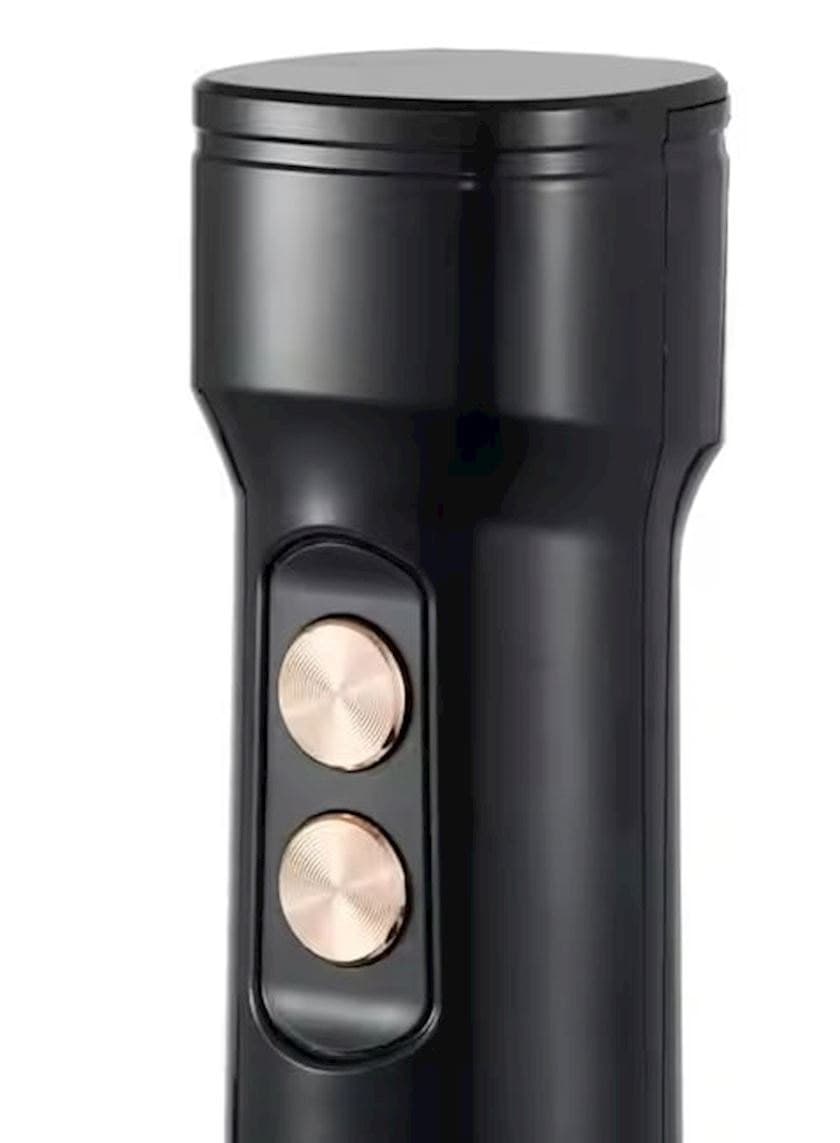 Blender Akane A.273 Black — şəkil 4