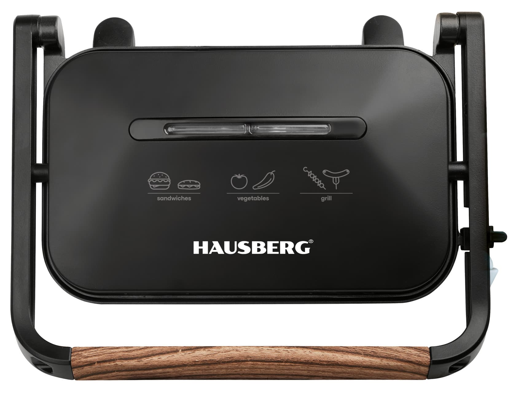 Sendviç cihazı Hausberg HB-632 — şəkil 2