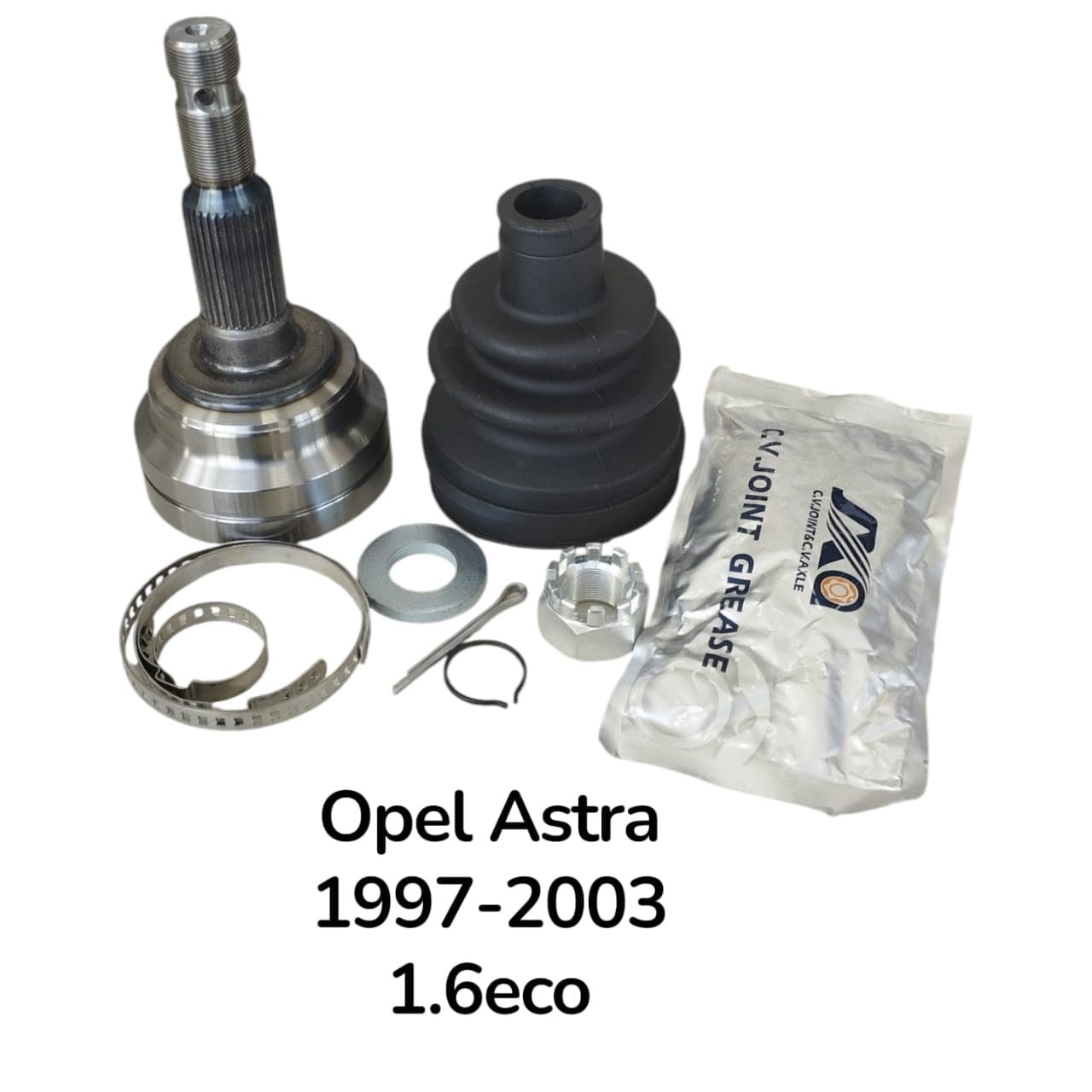Xarici BBSŞ 33x22x52 Opel Astra 1.6eco mühərrik 1997-2003 üçün 90538427 374002