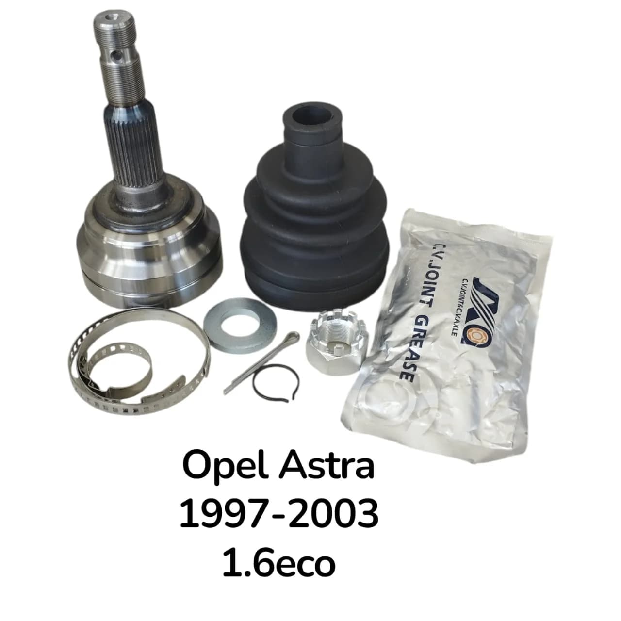 Xarici BBSŞ 33x22x52 Opel Astra 1.6eco mühərrik 1997-2003 üçün 90538427 374002