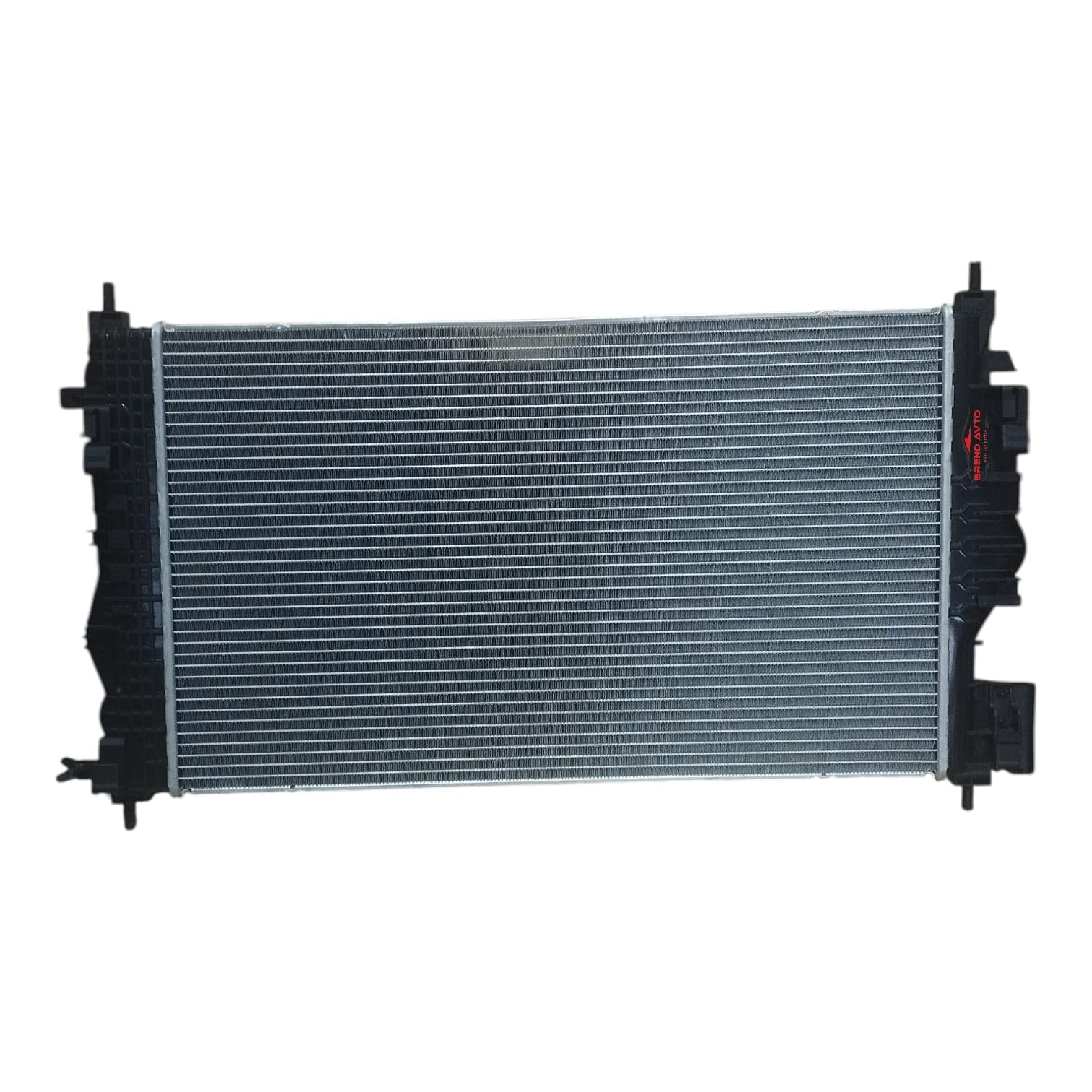 Su Radiatoru avtomat sürətlər qutusu Chevrolet Cruze 1.6 1.8 mühərriklər 2009-2015 üçün 1300338 13393984 — изображение 2