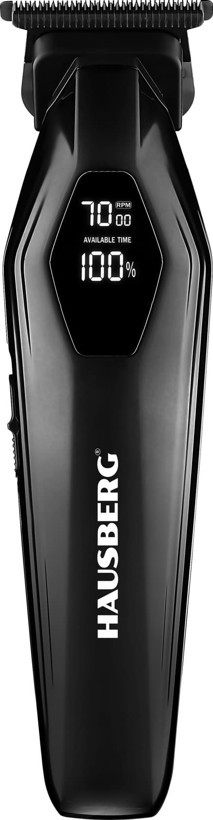 Saç kəsimi üçün universal cihaz Hausberg HB-57