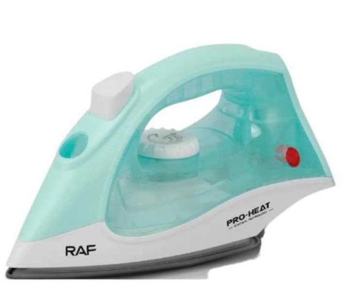 Ütü paltar üçün Raf 1106 Blue — şəkil 3